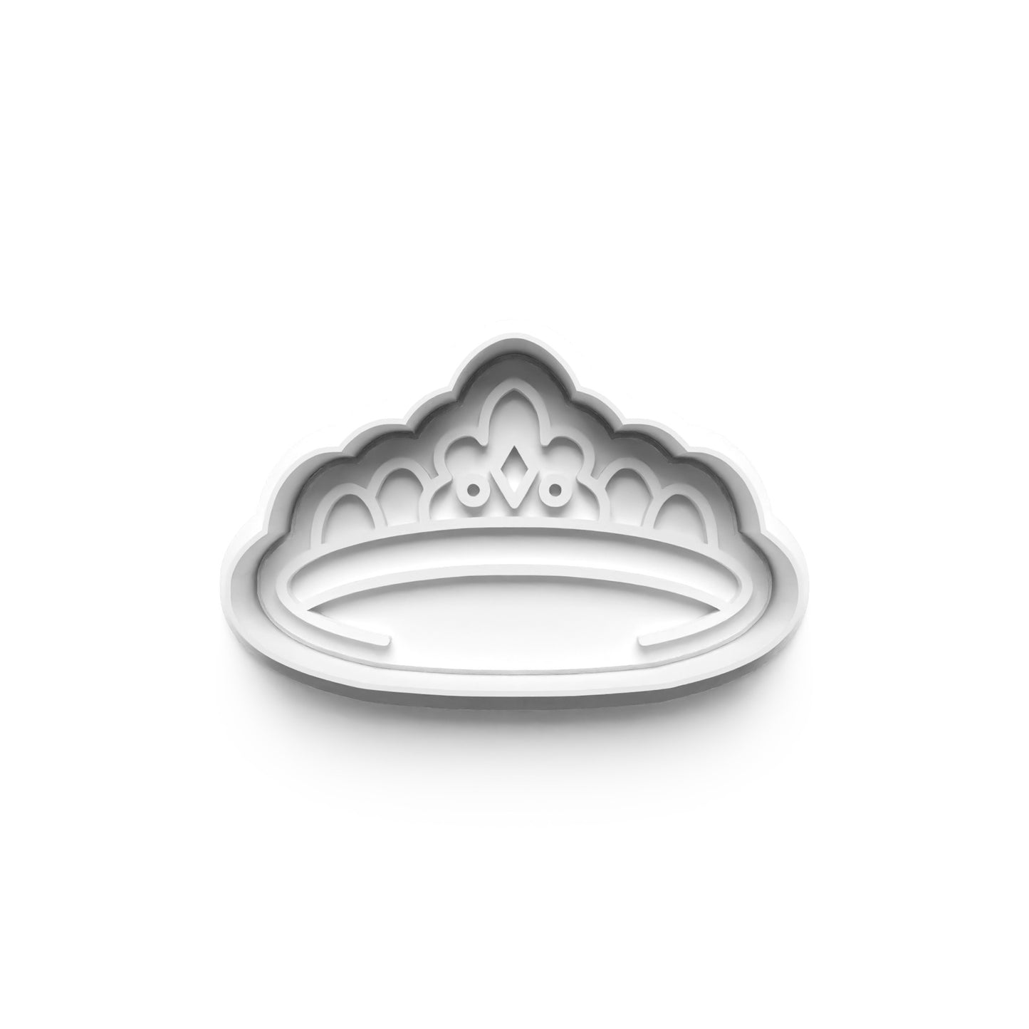 Indulge in Royal Baking Magic with Our Princess Cookie Cutters