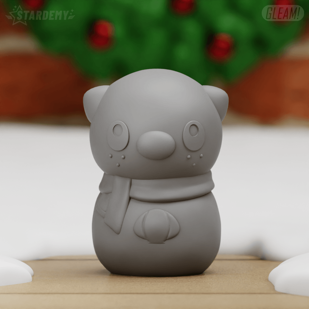 Pokemon inspired Paint Kit | Pokemon, 3D Printed, Art, Craft, Gift, Gaming, All your fav Pokemon