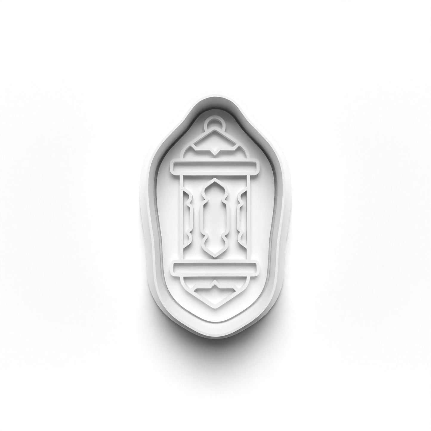 Elevate Your Ramadan Celebrations with Our Exclusive Ramadan Images Cookie Cutter Set!