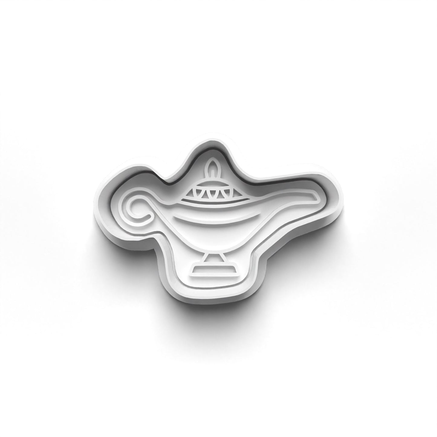 Elevate Your Ramadan Celebrations with Our Exclusive Ramadan Images Cookie Cutter Set!