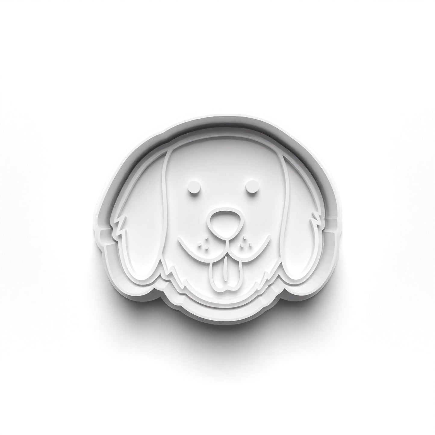 Unleash Paw-some Baking Adventures with Our Dog Cookie Cutter Set!