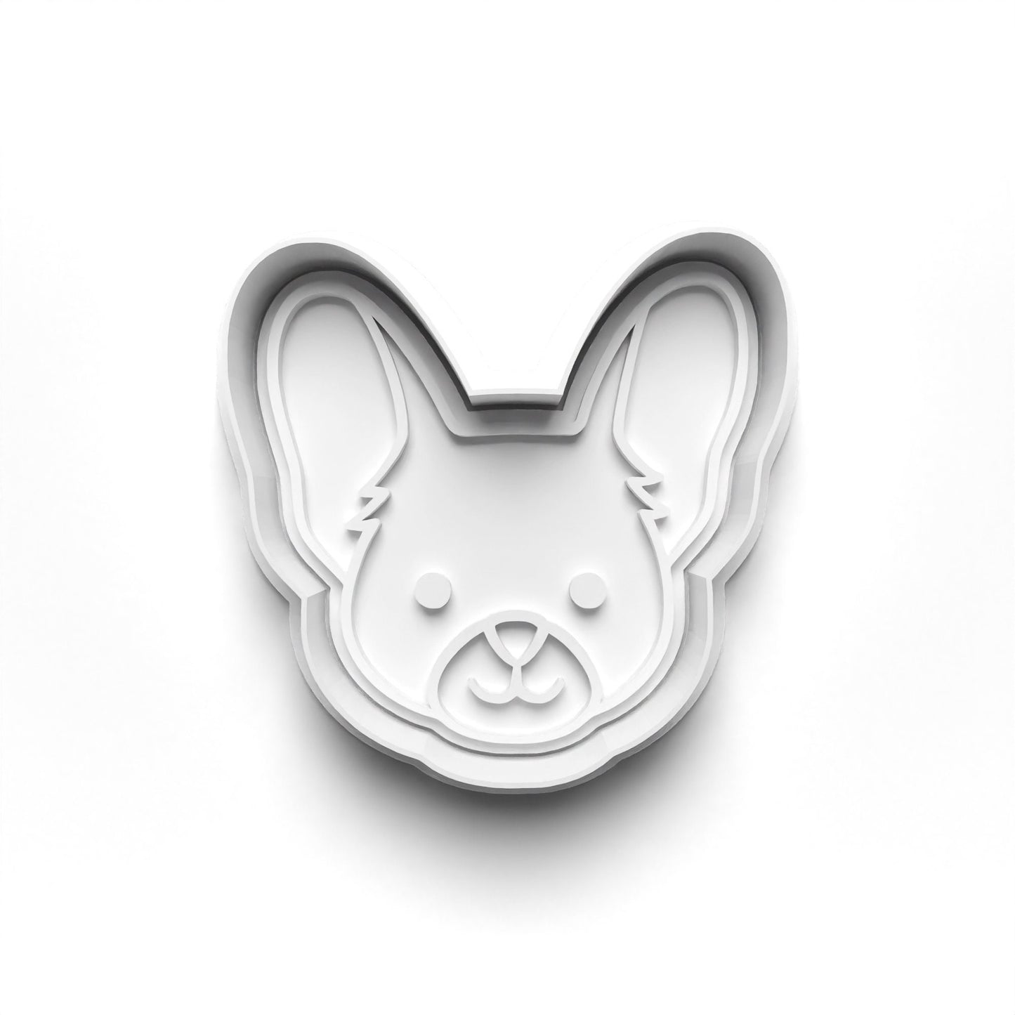 Unleash Paw-some Baking Adventures with Our Dog Cookie Cutter Set!