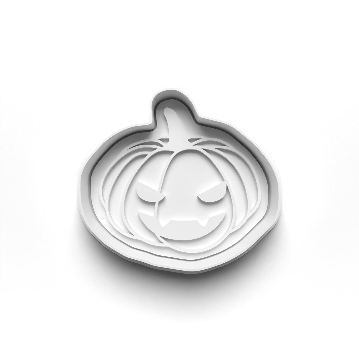 Carve Out Spooky Sweetness with Our Halloween Pumpkin Cookie Cutter Set!