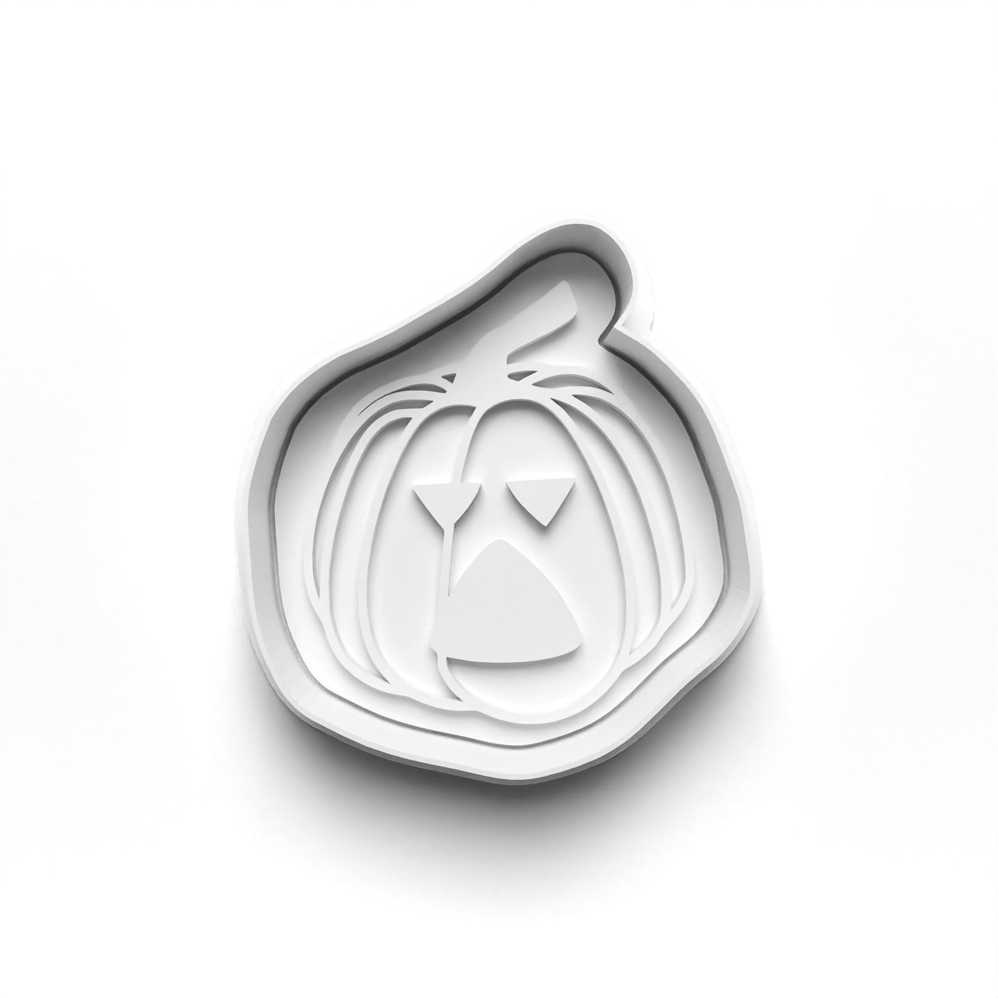 Carve Out Spooky Sweetness with Our Halloween Pumpkin Cookie Cutter Set!