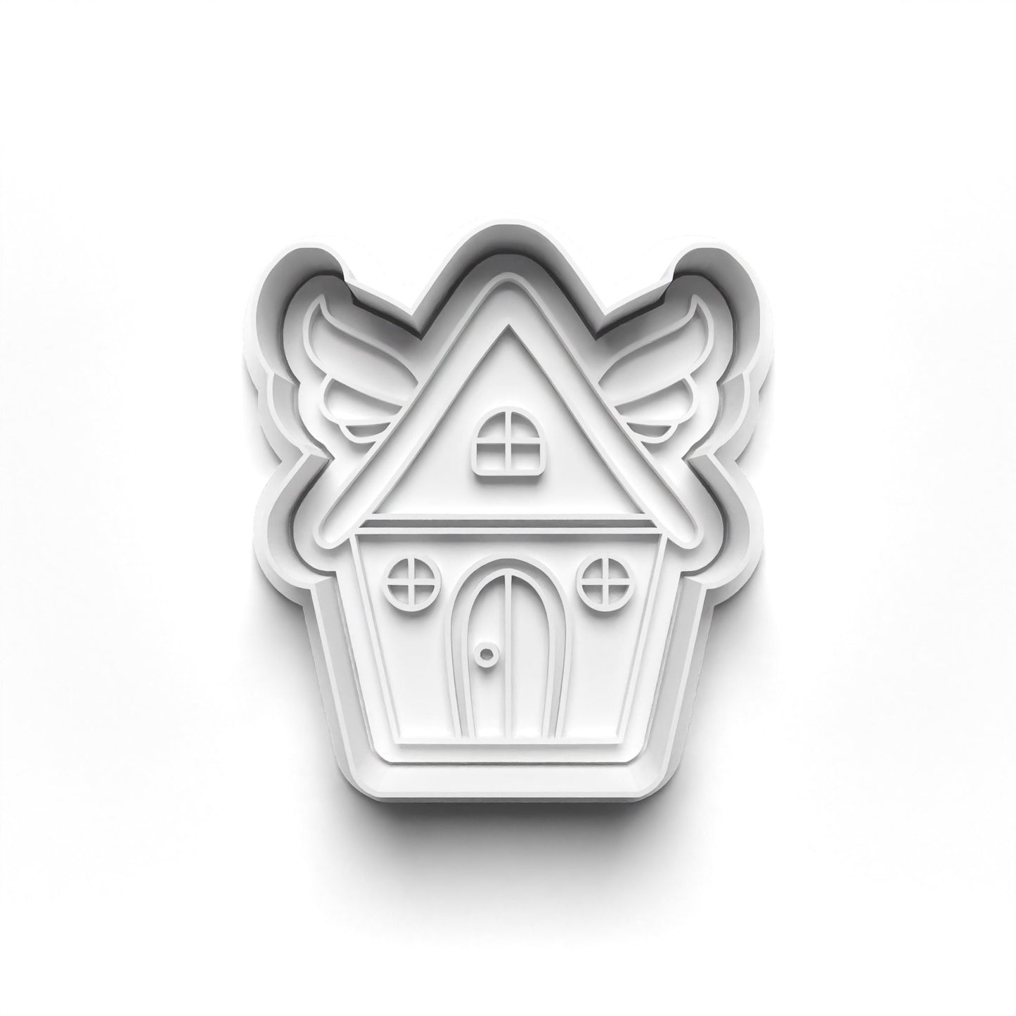 Gnome for the Holidays! Deck the Halls with our Festive Gnome Cookie Cutter Set!