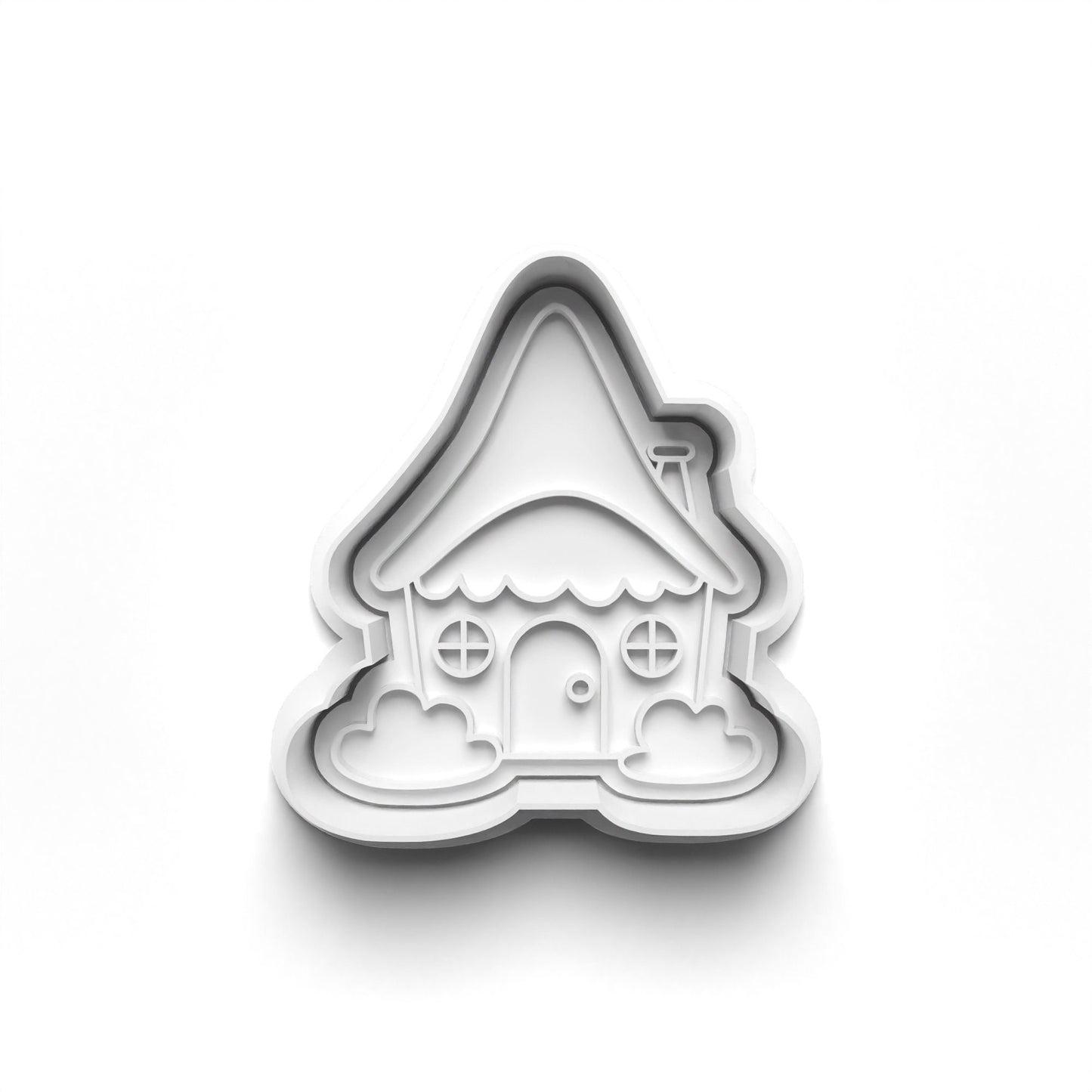 Gnome for the Holidays! Deck the Halls with our Festive Gnome Cookie Cutter Set!