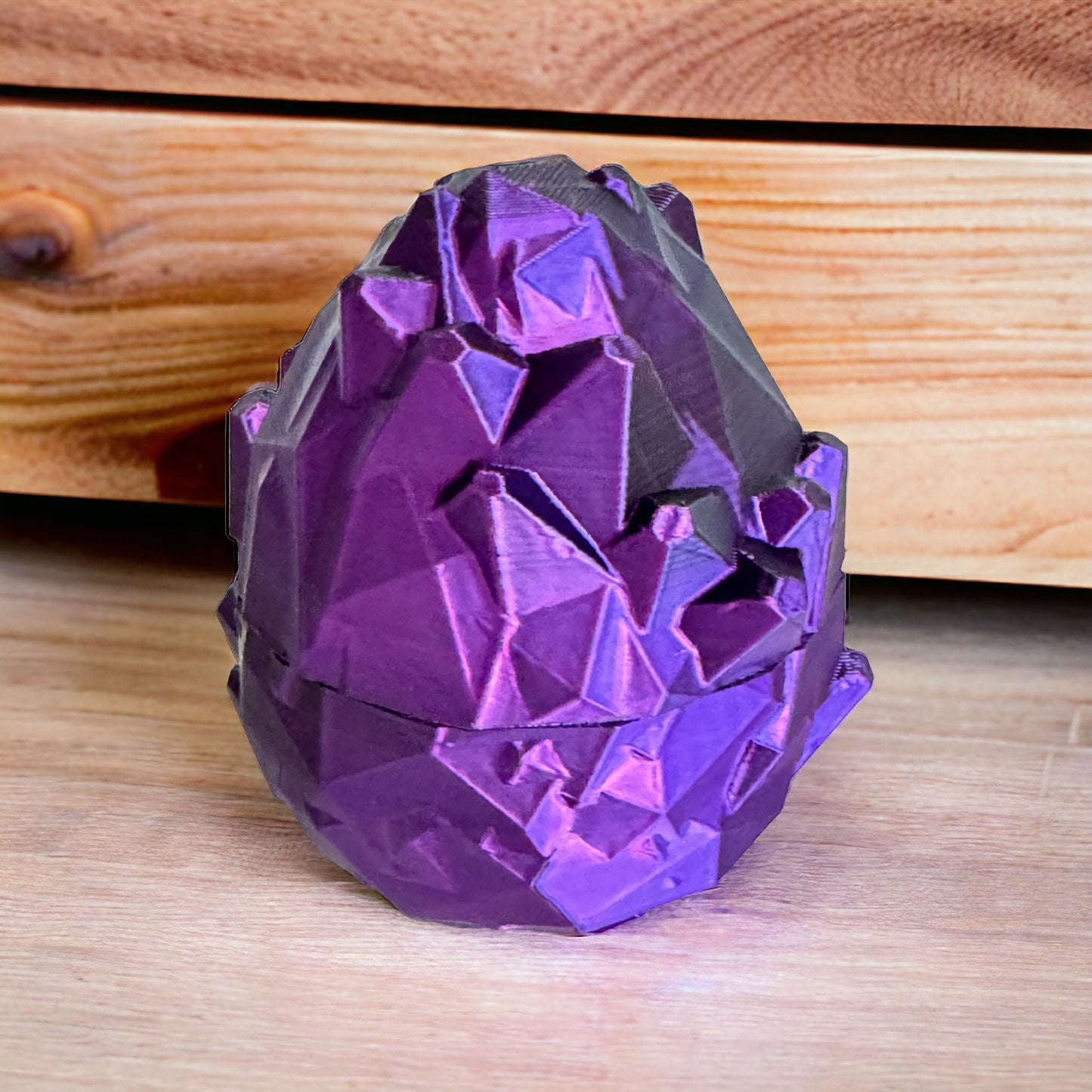 Unleash the Magic of 3D Printed Baby Dragon and Egg!