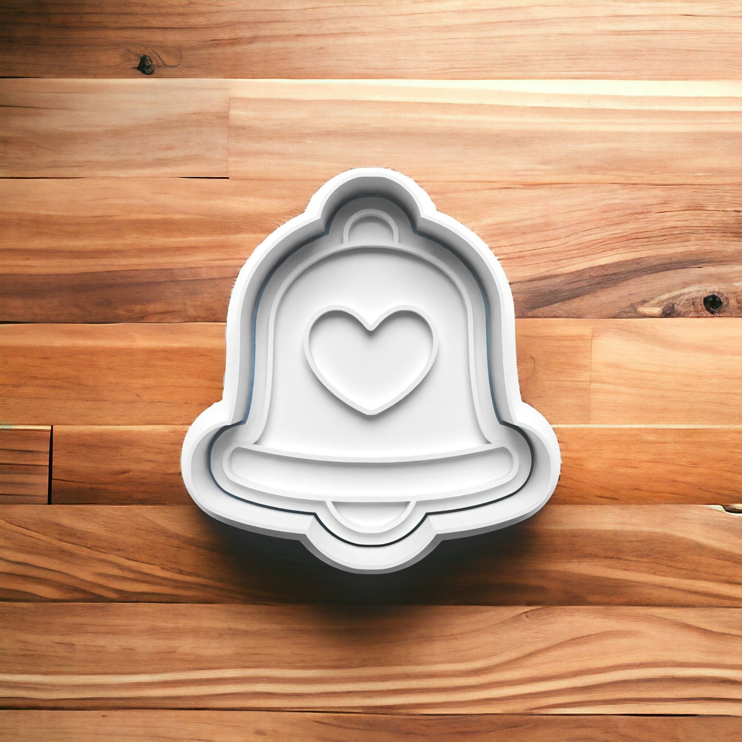 Elevate Your Baking with Love: Introducing Our 3D Printed Love Cookie Cutters! 0527