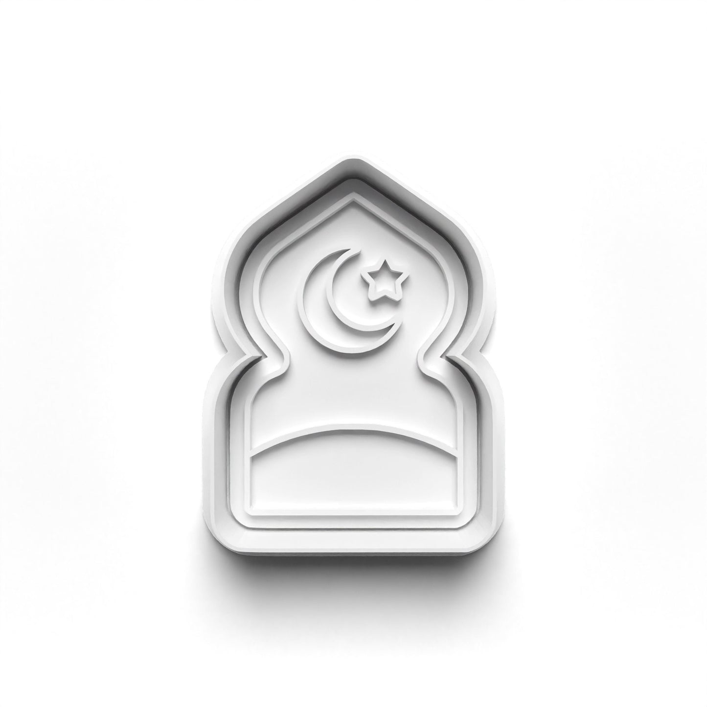 Elevate Your Ramadan Celebrations with Our Exclusive Ramadan Images Cookie Cutter Set!