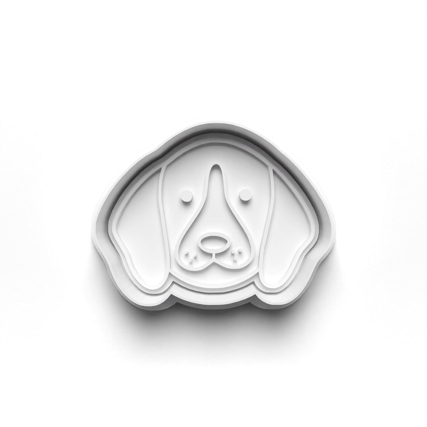 Unleash Paw-some Baking Adventures with Our Dog Cookie Cutter Set!