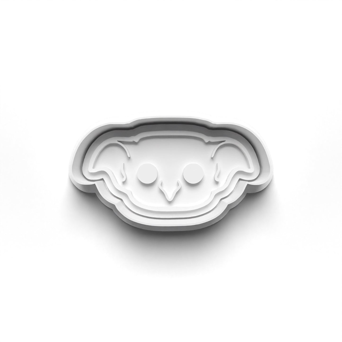 Embark on a Magical Baking Journey with Our Wizardly Harry Potter Heads Cookie Cutter Set!