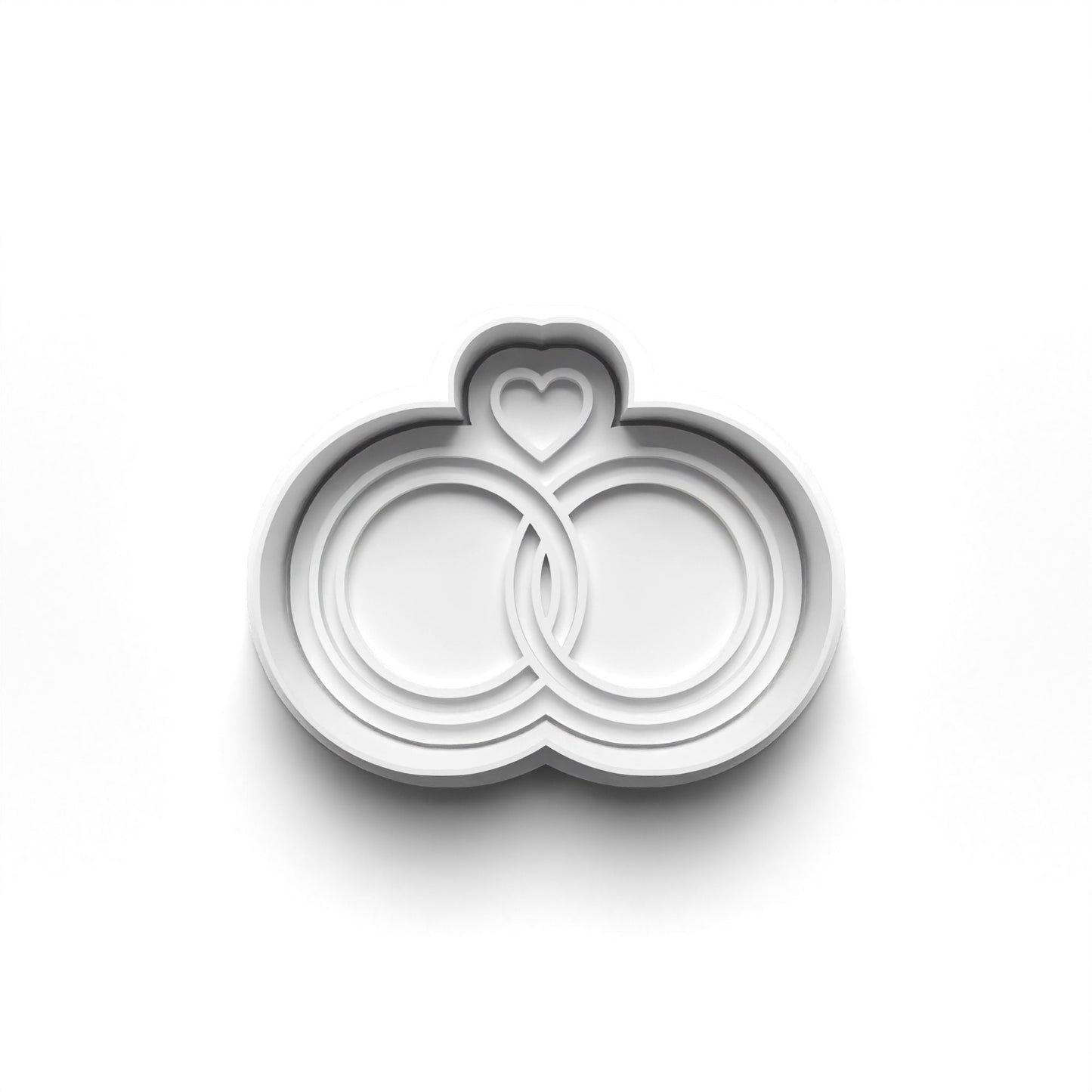 Elevate Your Celebrations with Our Wedding Cookie Cutter Set!