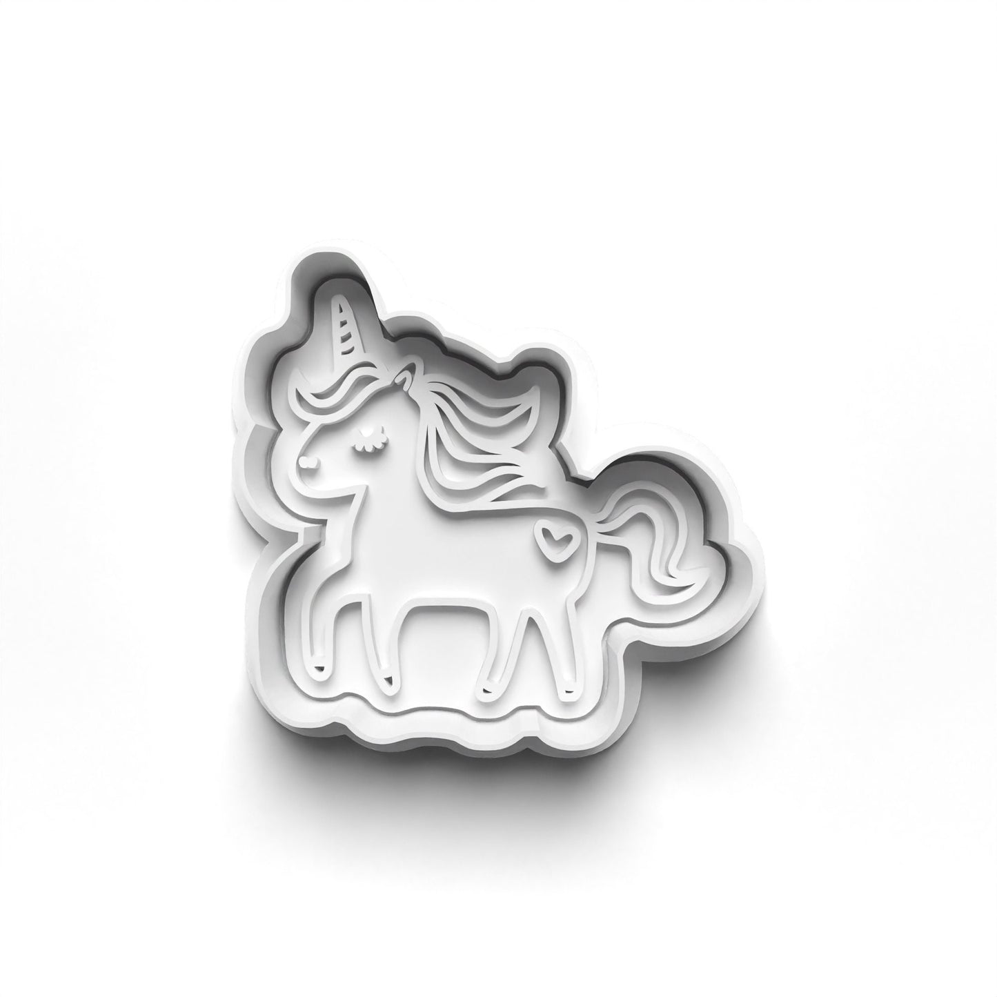 Unleash Extraterrestrial Delight with our Alien Cookie Cutter Set!