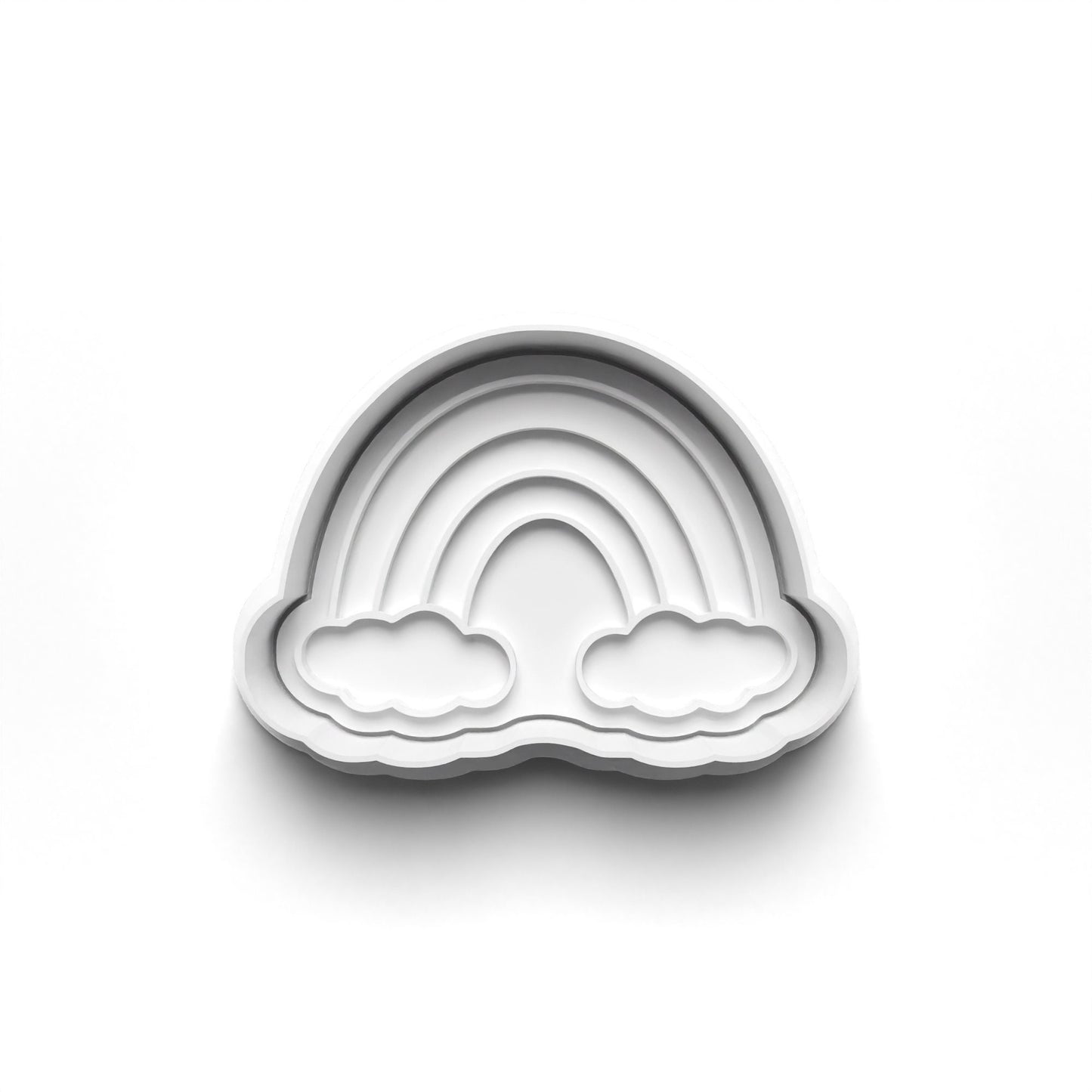 Forecast Deliciousness with Our Weather Cookie Cutter Set!