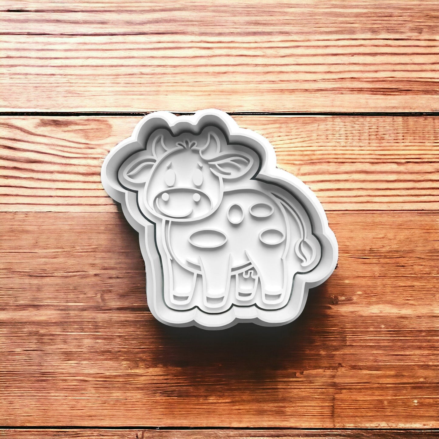Introducing the Perfect Farm Animal Cookie Cutters!