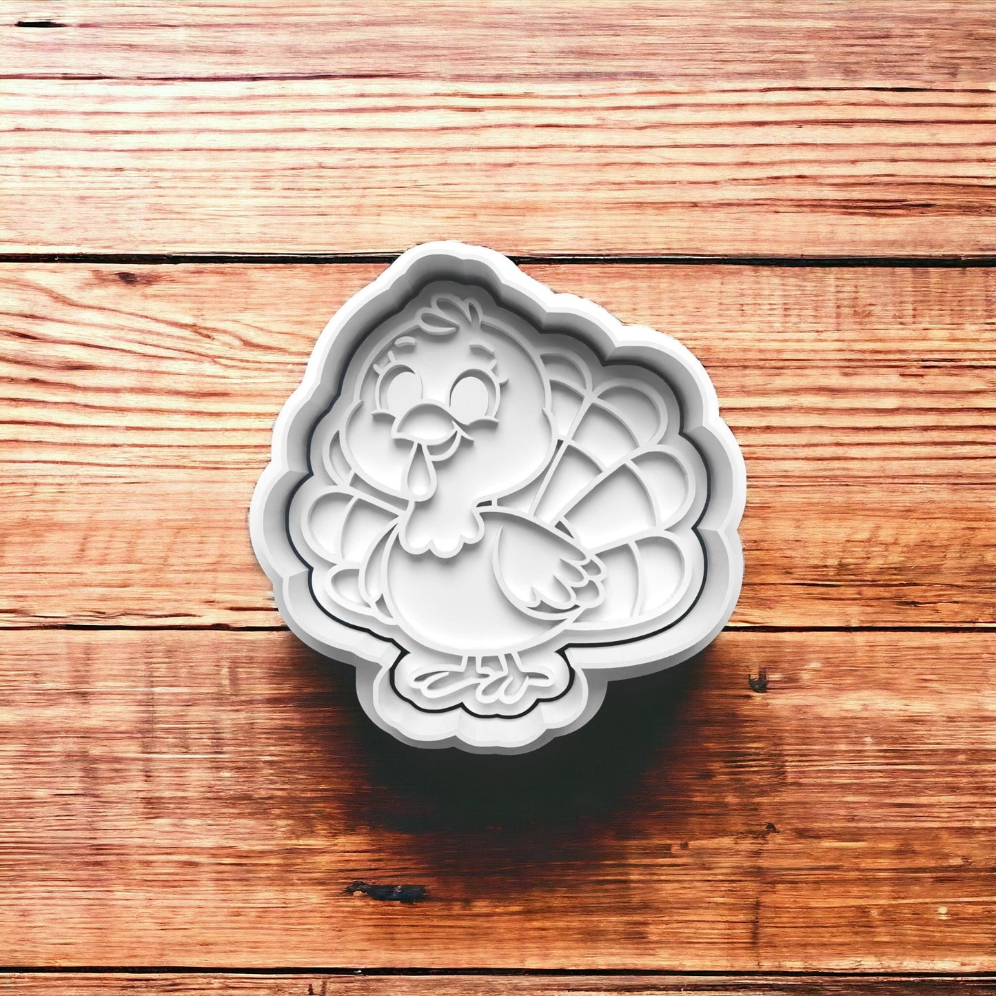 Introducing the Perfect Farm Animal Cookie Cutters!