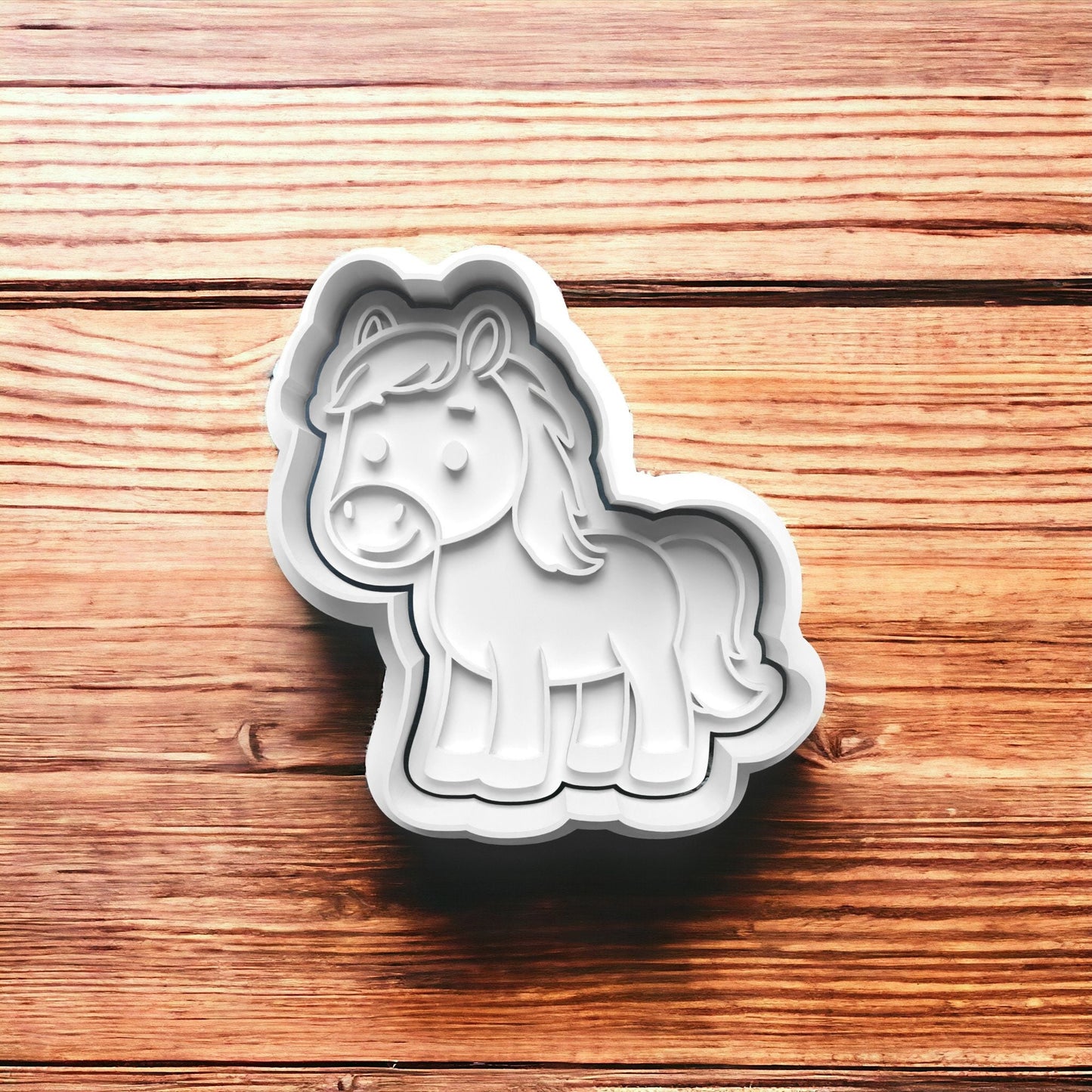 Introducing the Perfect Farm Animal Cookie Cutters!