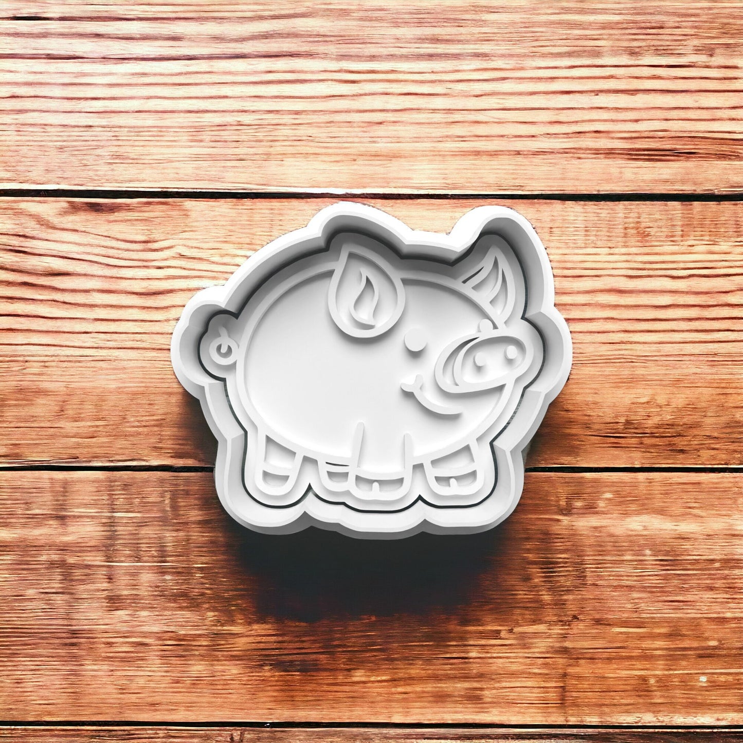 Introducing the Perfect Farm Animal Cookie Cutters!