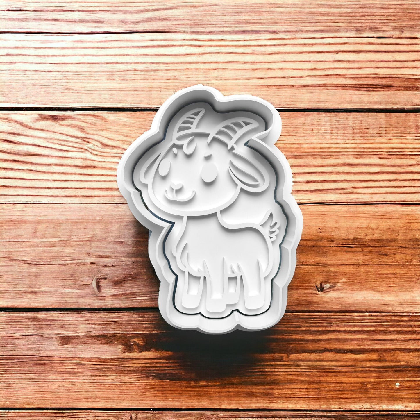 Introducing the Perfect Farm Animal Cookie Cutters!