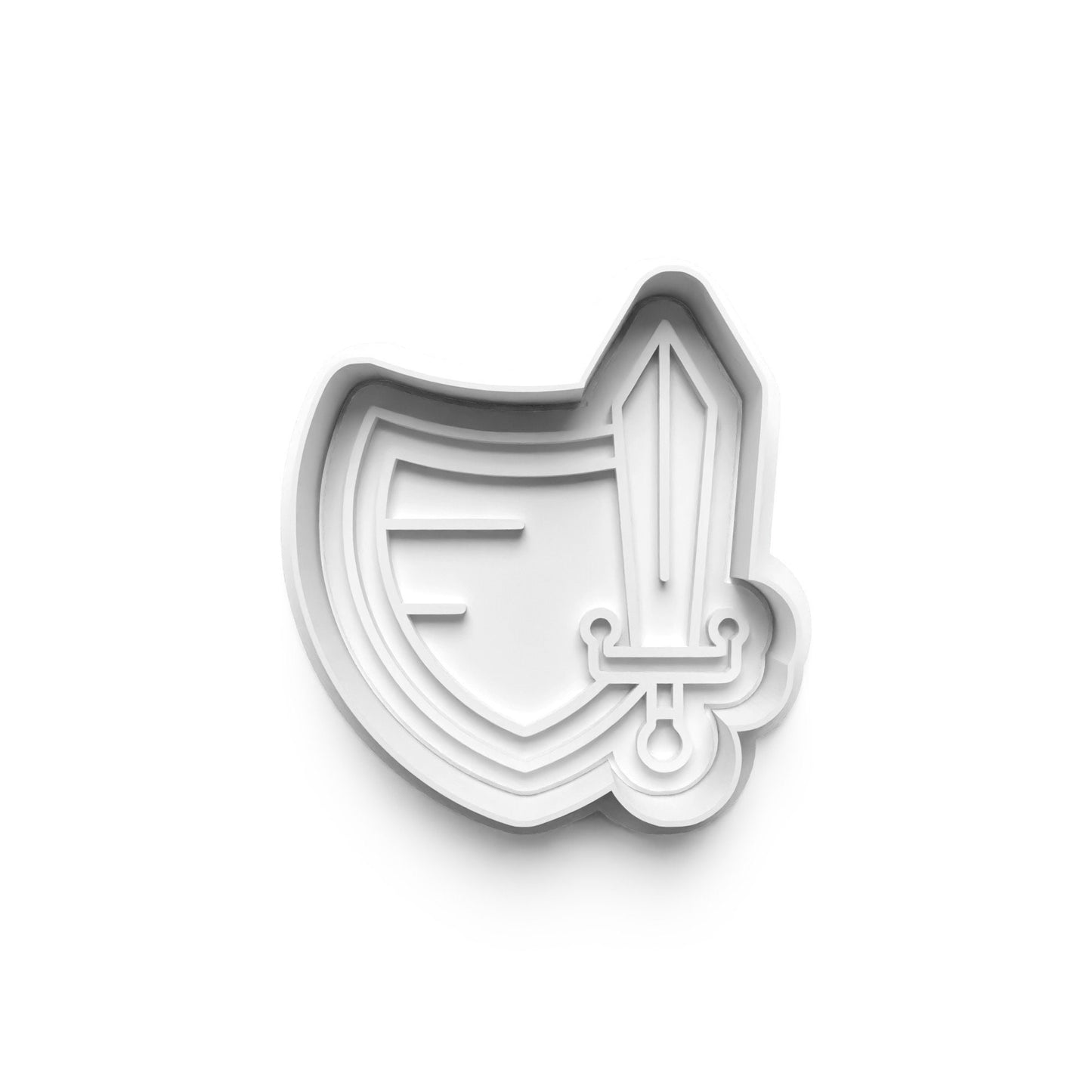 Embark on a Culinary Adventure with Dungeons & Dragons Cookie Cutters