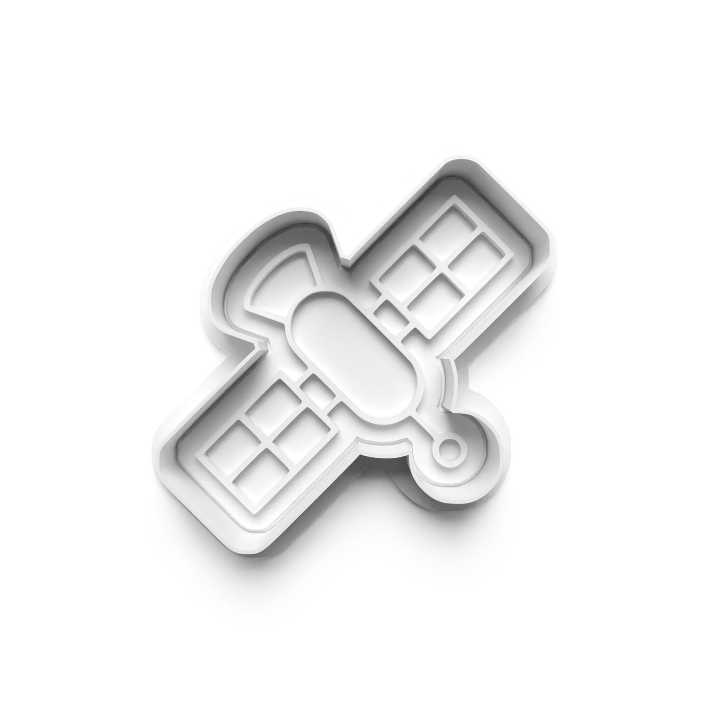 Explore the Cosmos with Our Space Cookie Cutters