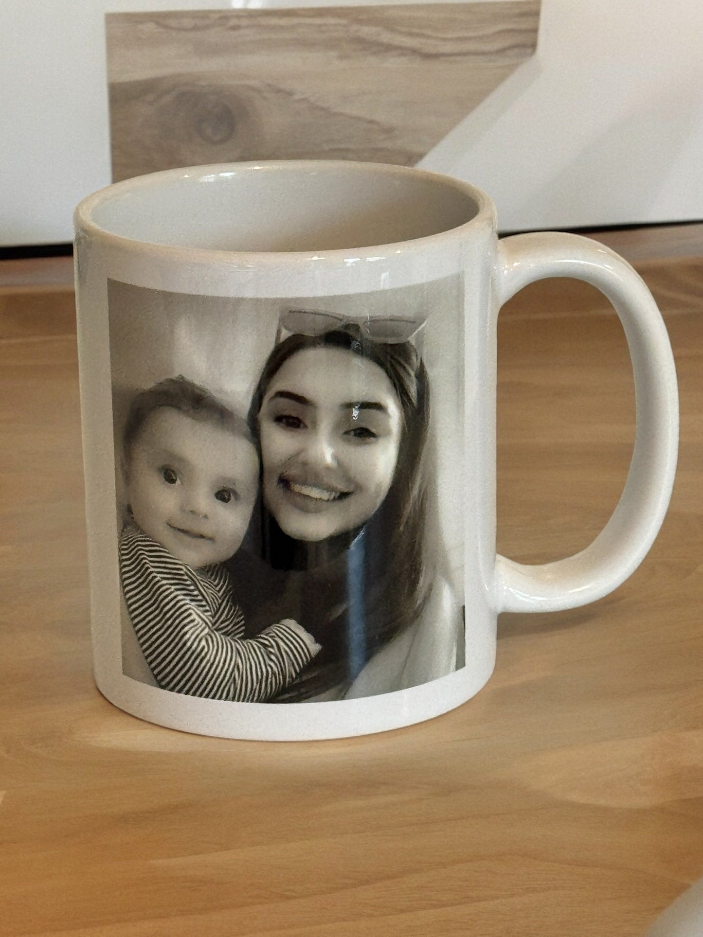 Personalised Mug, Custom Text Mug, Personalised Photo mug, Quote mug, Logo Mug, Funny gift, Birthday, Anniversary