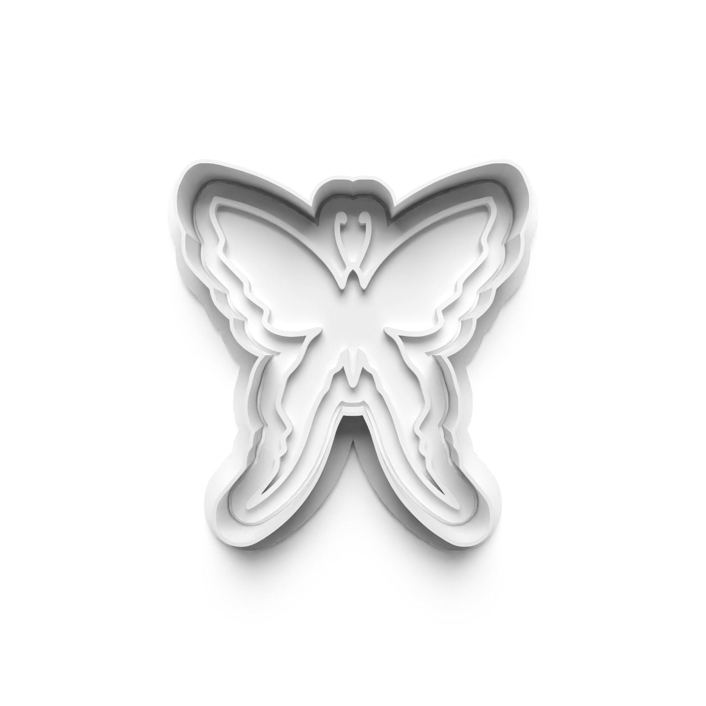 Transform Your Baking with Our 3D Printed Butterfly Cookie Cutters