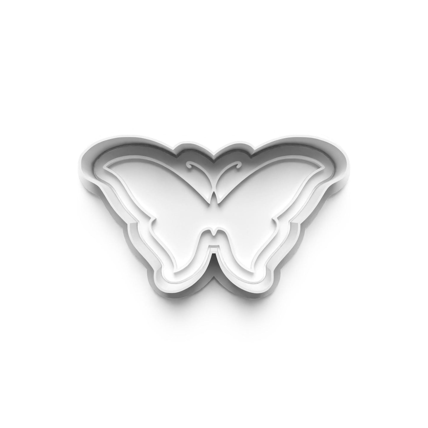 Transform Your Baking with Our 3D Printed Butterfly Cookie Cutters