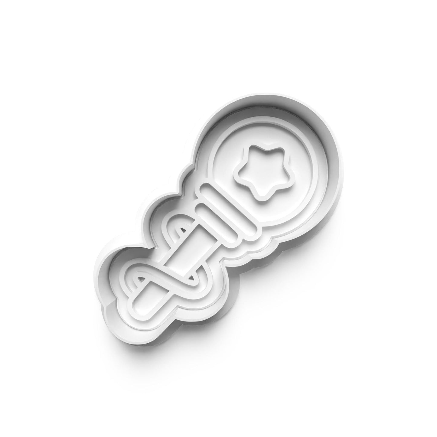 Add a Touch of Magic to Your Baking with Our 3D Printed Cookie Cutters