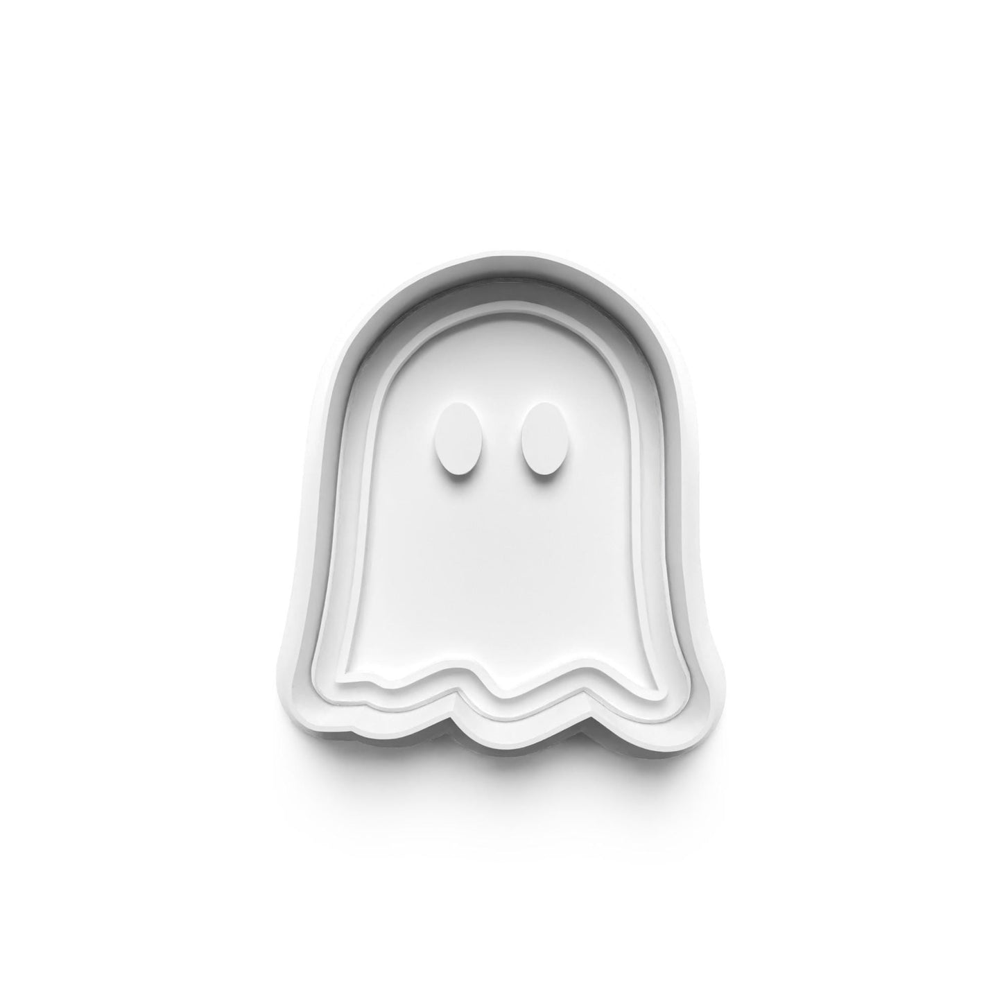Spooky Halloween Cookie Cutters - 3 Sizes! 0683
