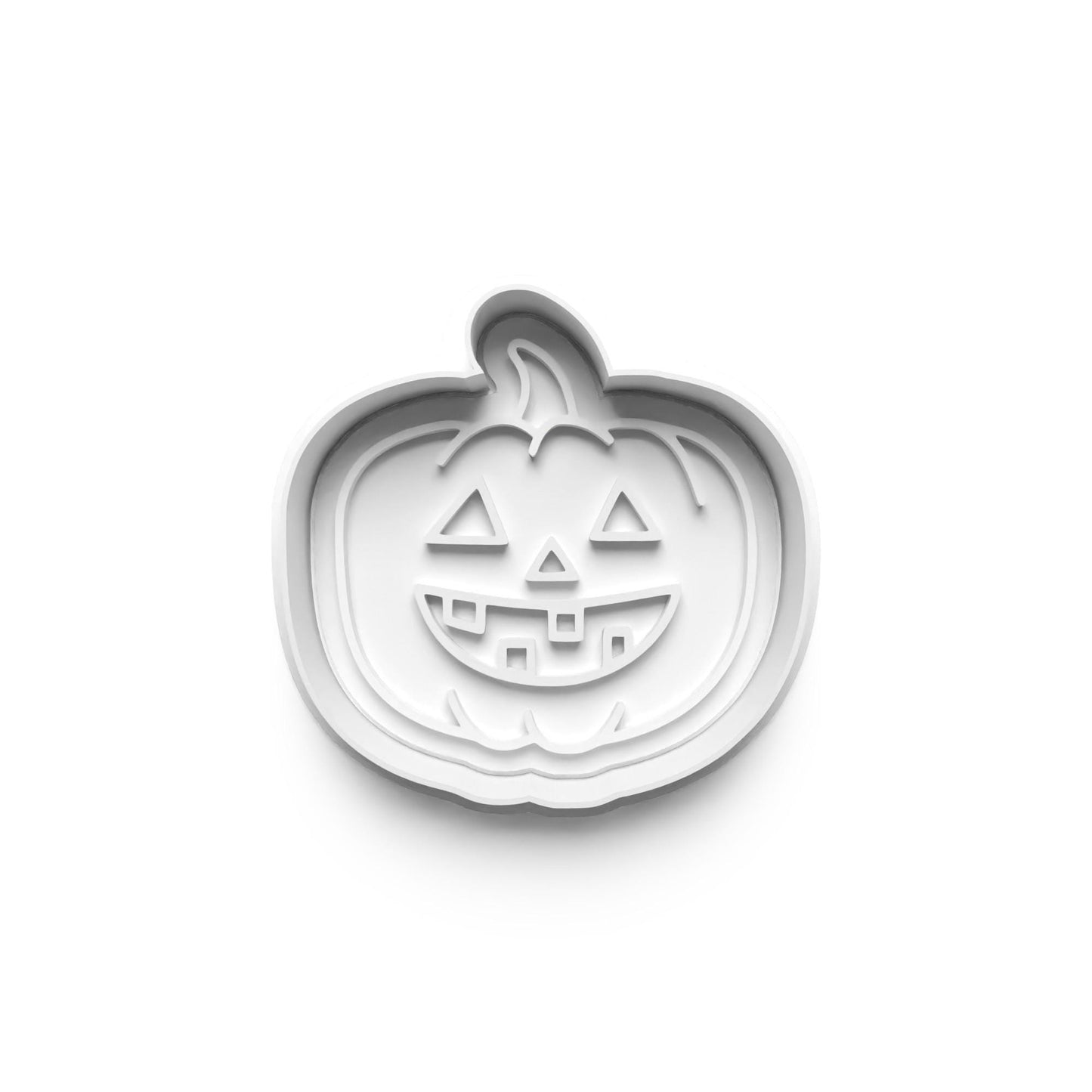 Spooky Halloween Cookie Cutters - 3 Sizes! 0683