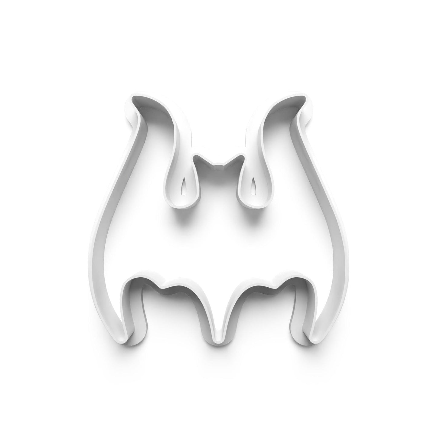 Spooky Halloween Bat Cookie Cutter