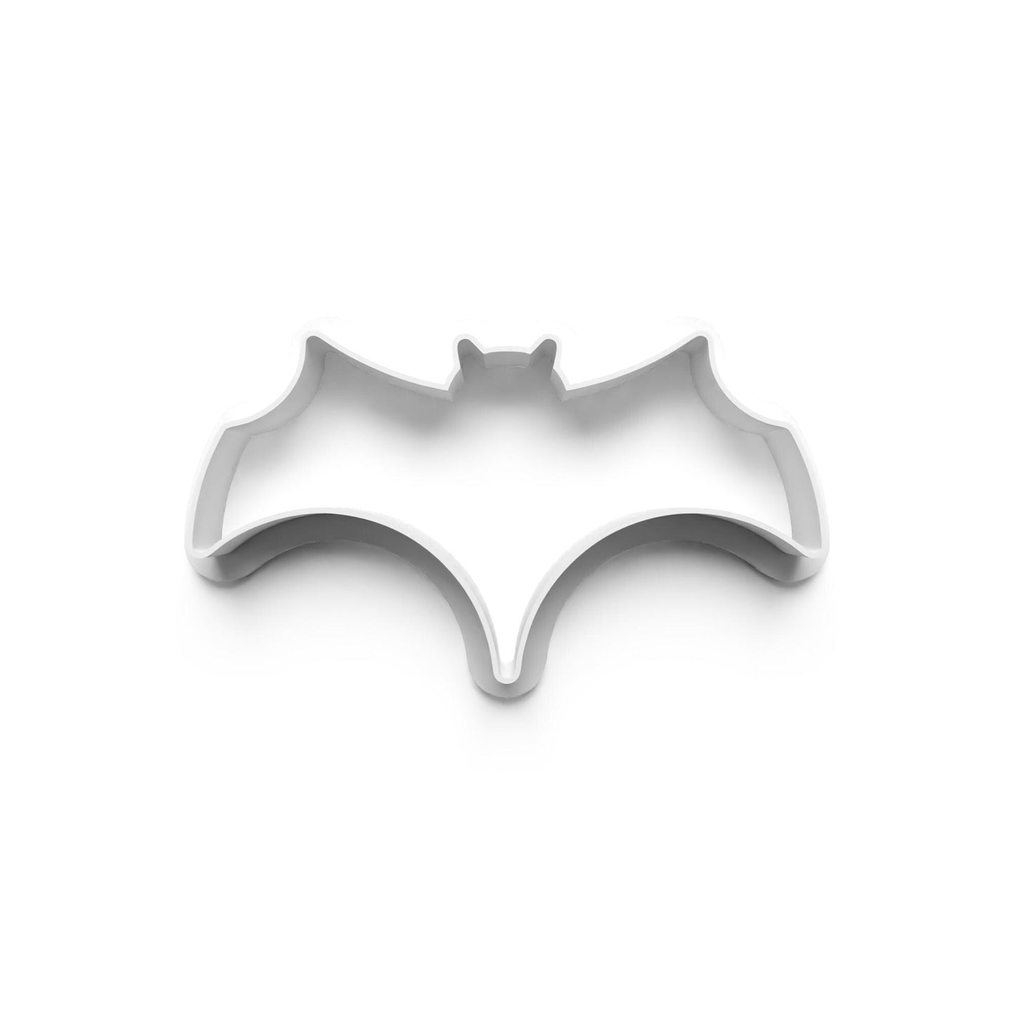 Spooky Halloween Bat Cookie Cutter