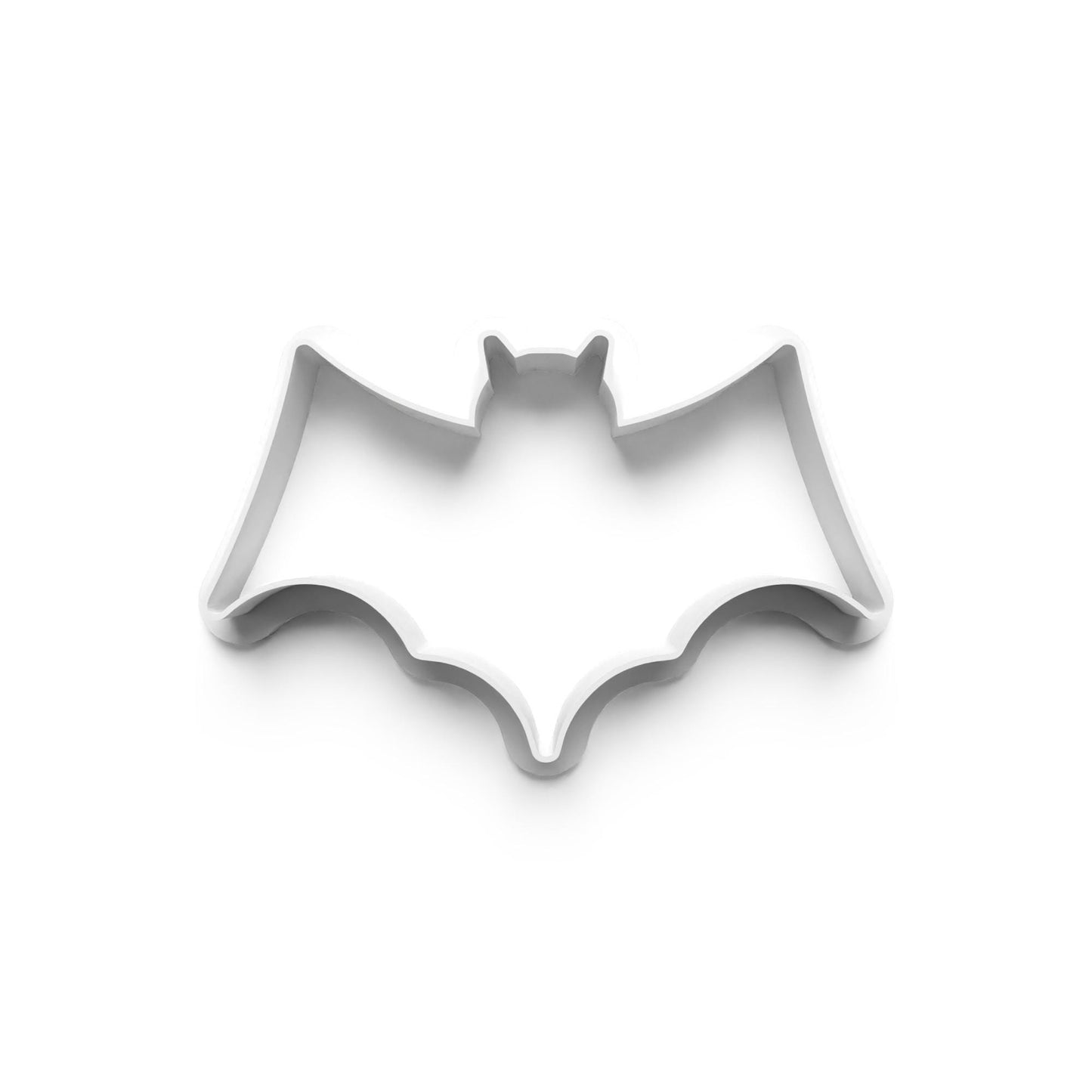 Spooky Halloween Bat Cookie Cutter
