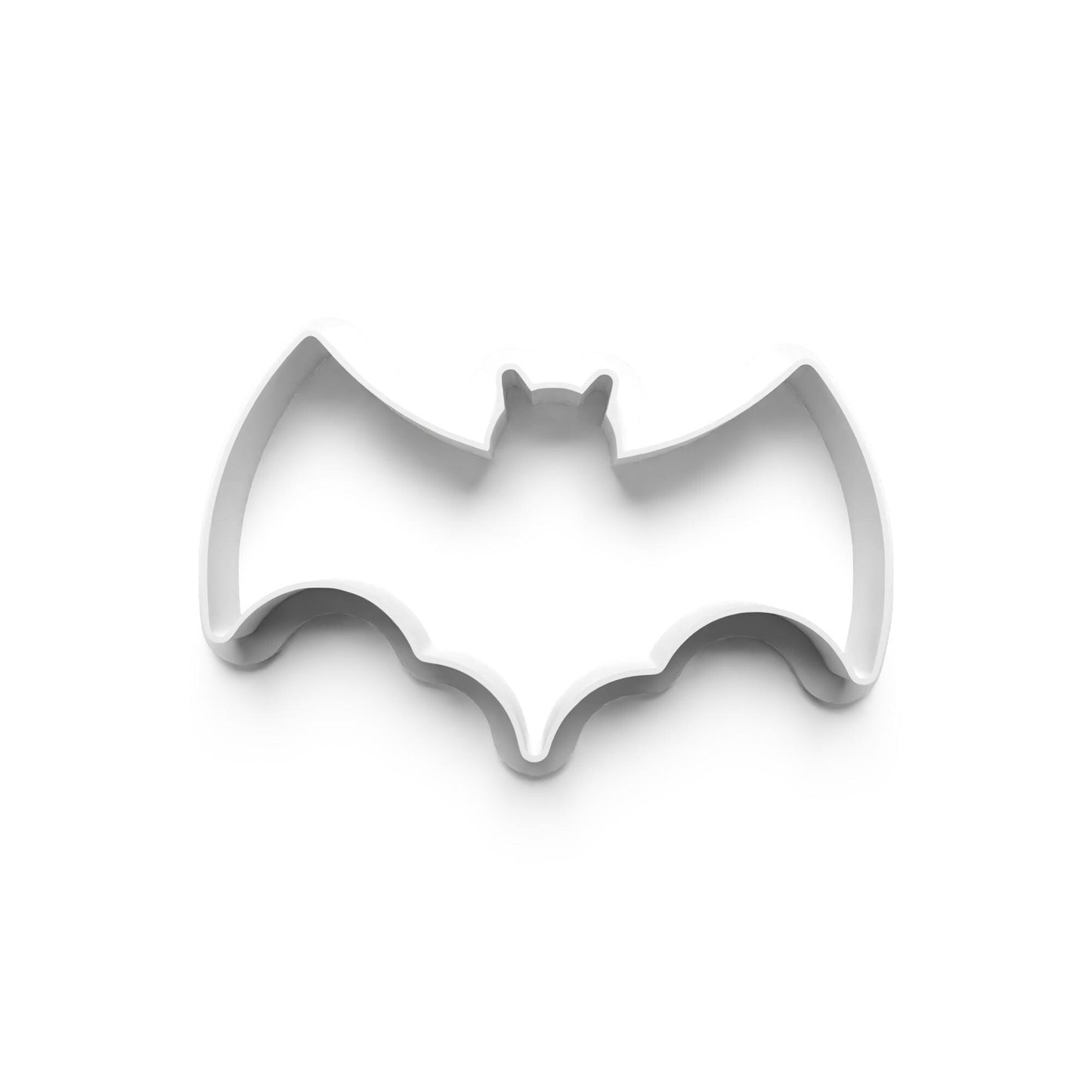 Spooky Halloween Bat Cookie Cutter