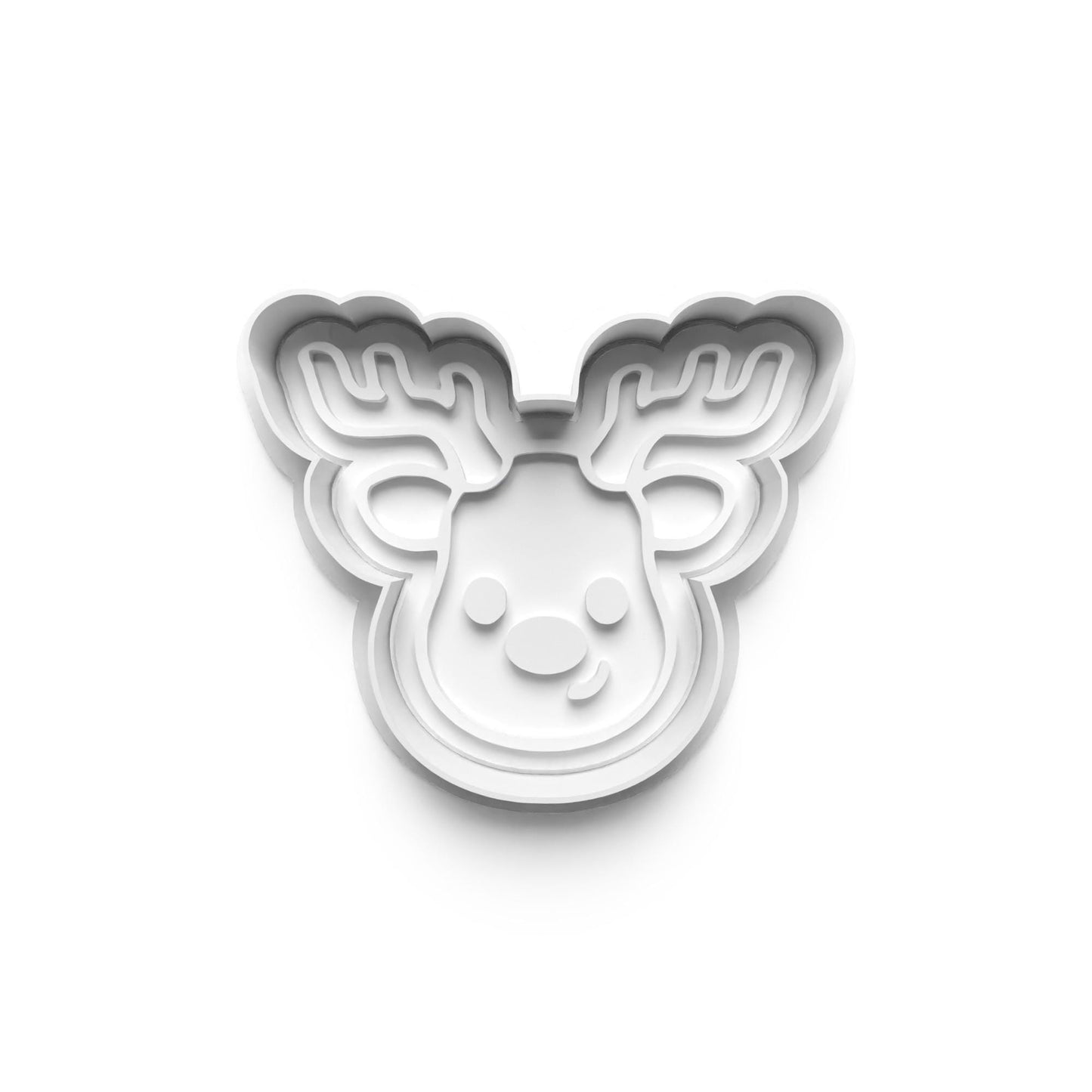 Holiday Cookie Cutter Set - Perfect for Christmas Baking 0714