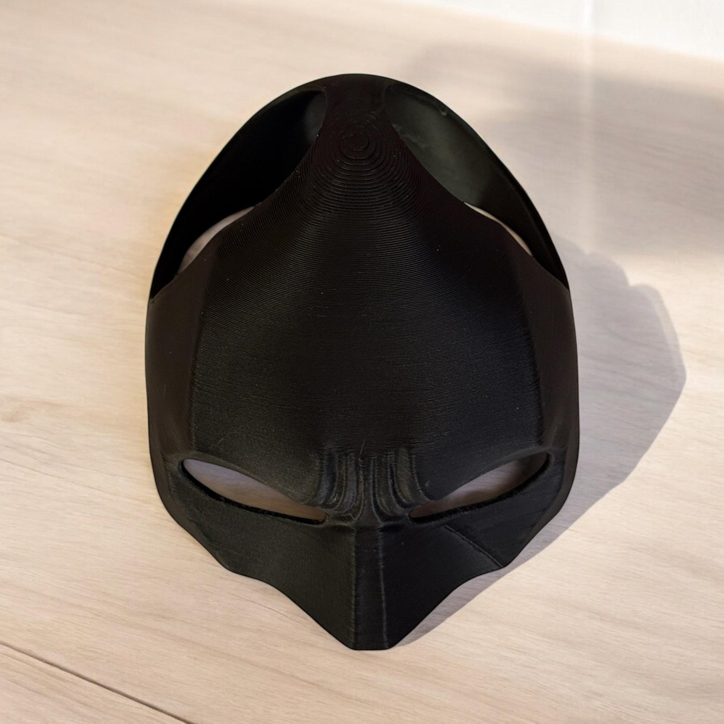Unleash the Hero in Your Batcat Mask 3D Printed