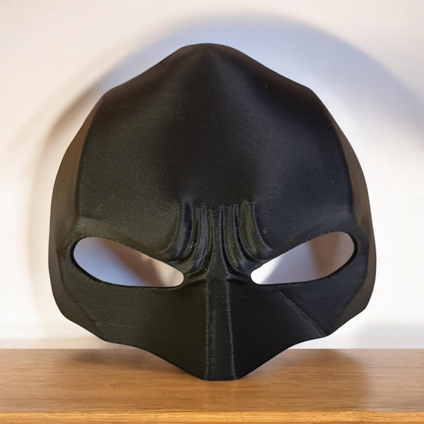 Unleash the Hero in Your Batcat Mask 3D Printed
