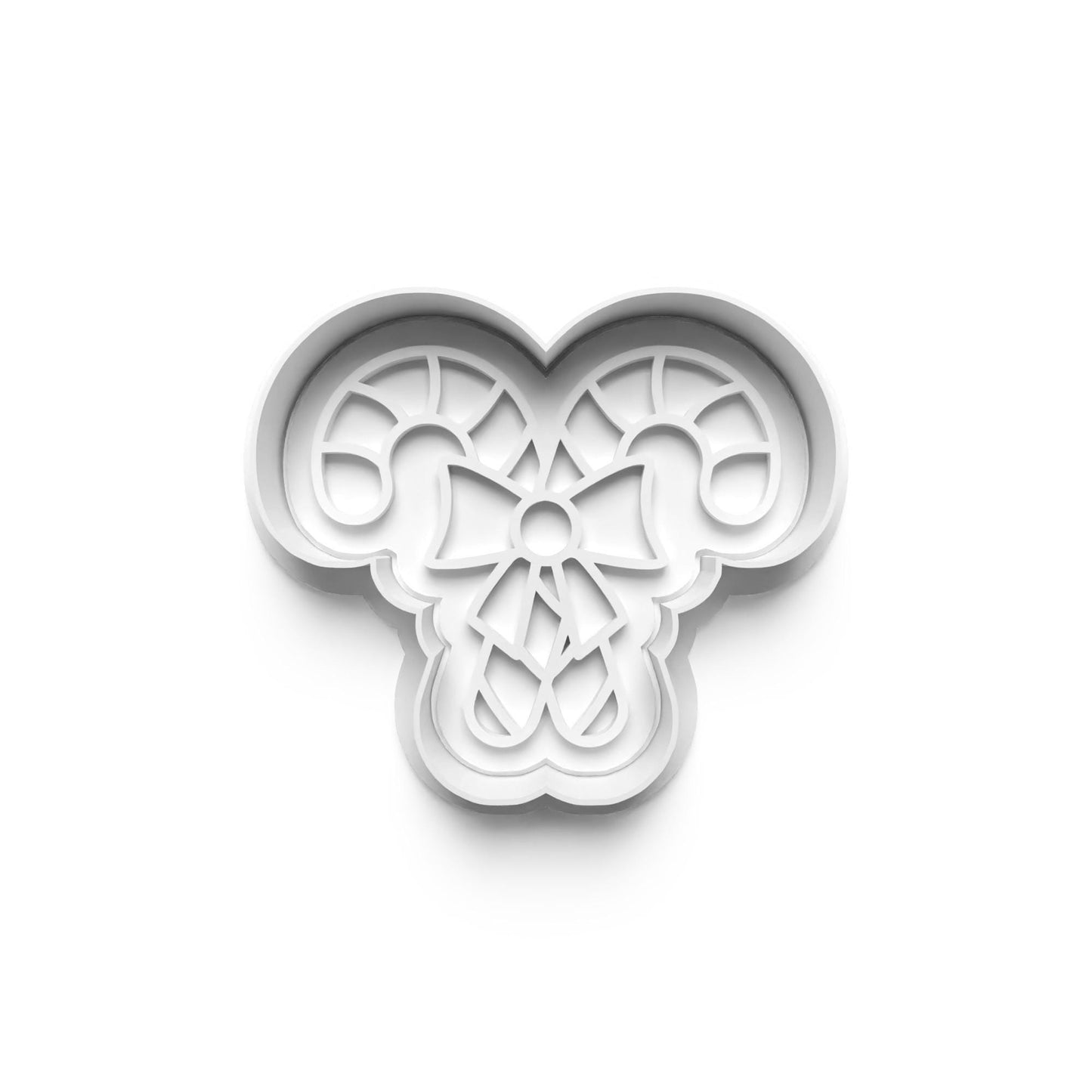 Holiday Cookie Cutter Set - Perfect for Christmas Baking 0714