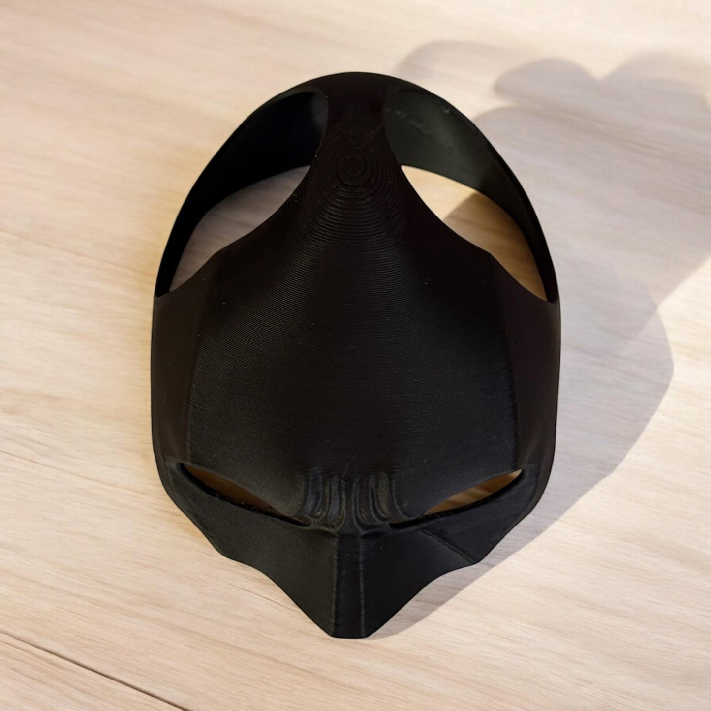 Unleash the Hero in Your Batcat Mask 3D Printed