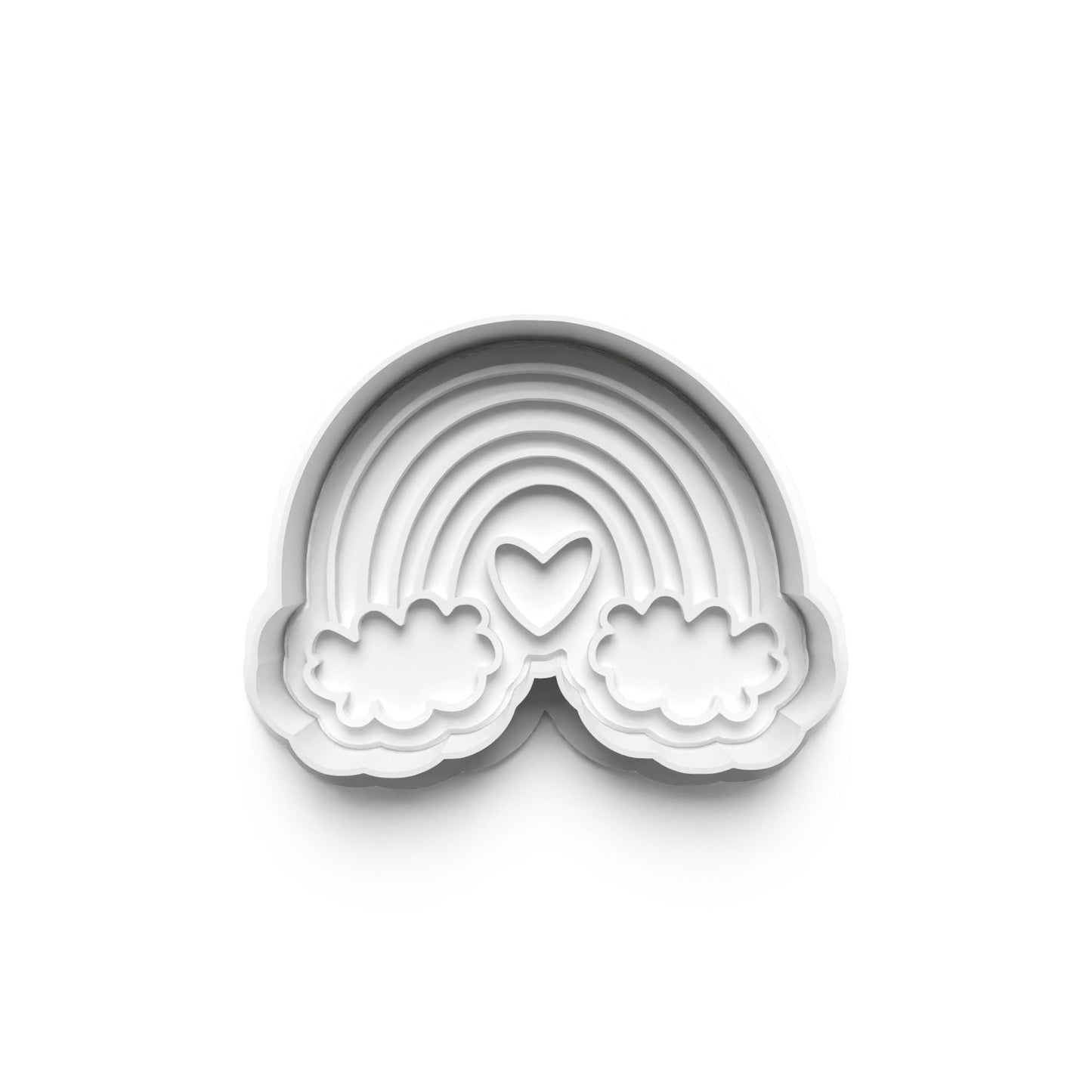Shower Your Love with Our Valentine's Cookie Cutter Set! 0772 valentines