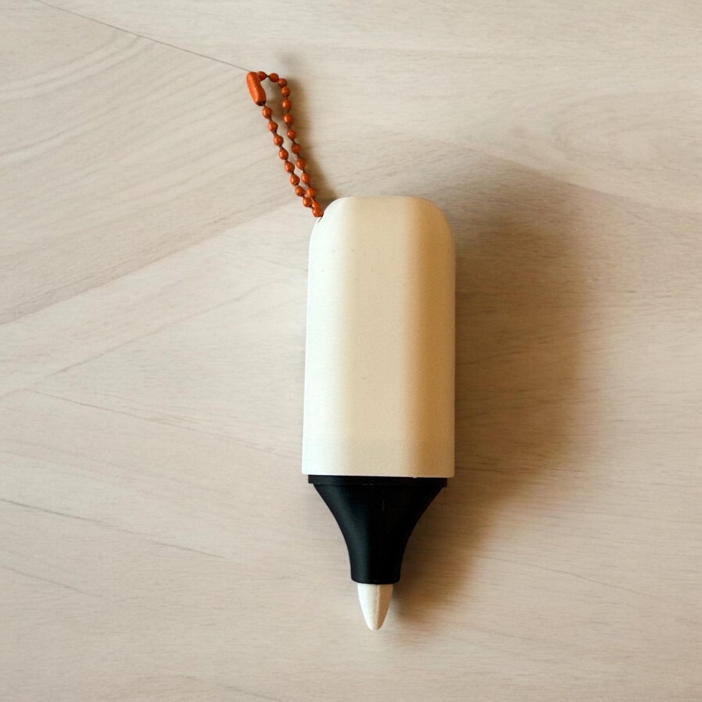 Adorable 3D Printed Markers That Click - Perfect Handheld Size! Adhd