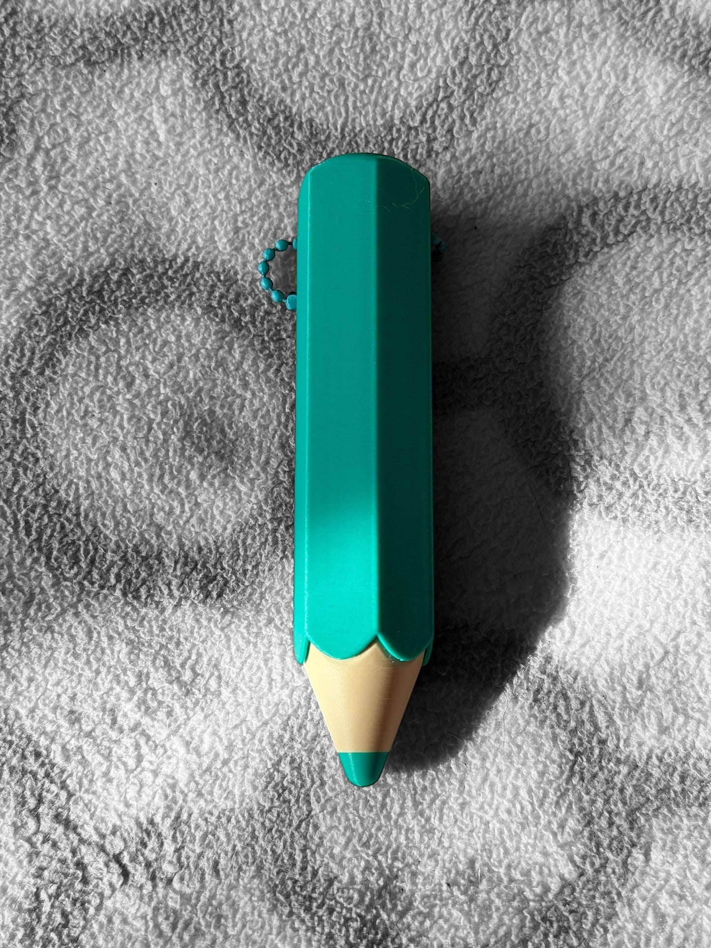 Adorable 3D Printed Pencil Clickers - Perfect Handheld Size! Adhd