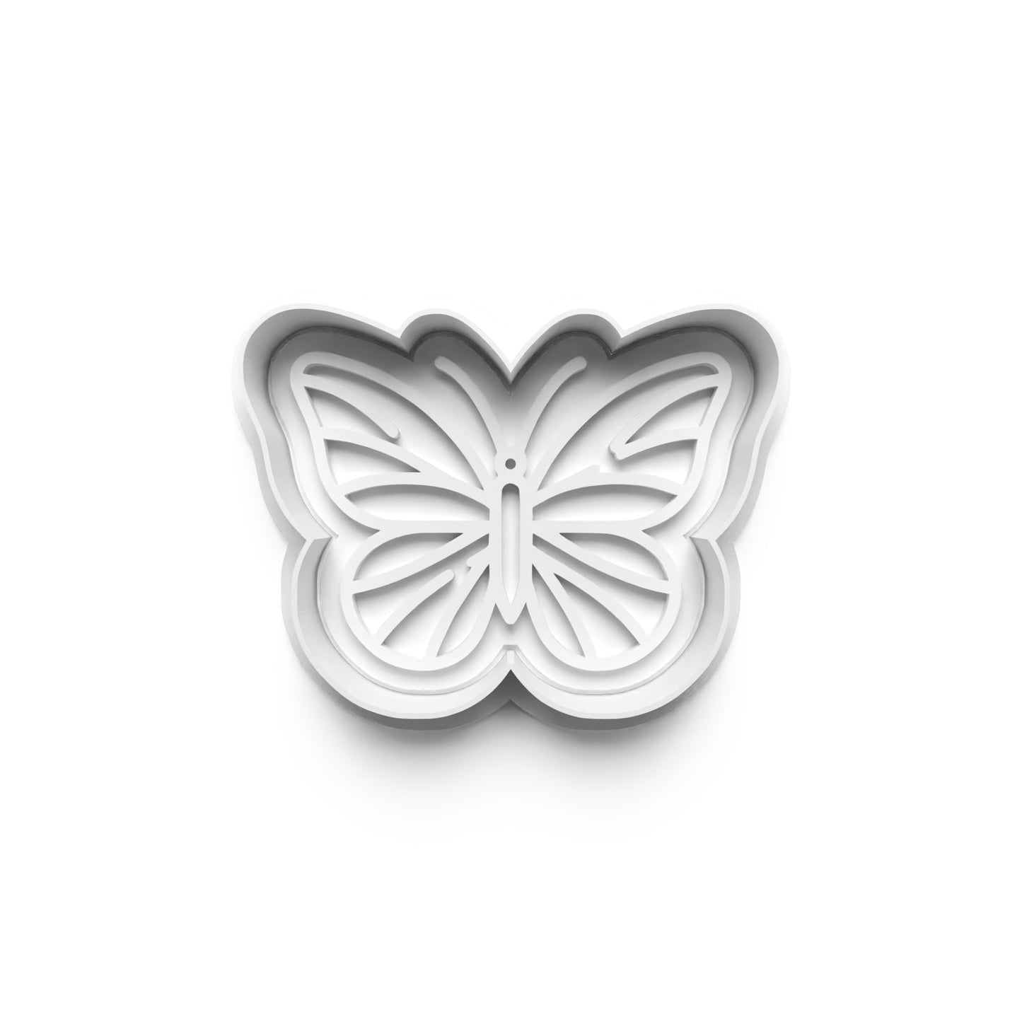 Embark on a Culinary Journey with Our Butterfly Life Cycle Cookie Cutter Set