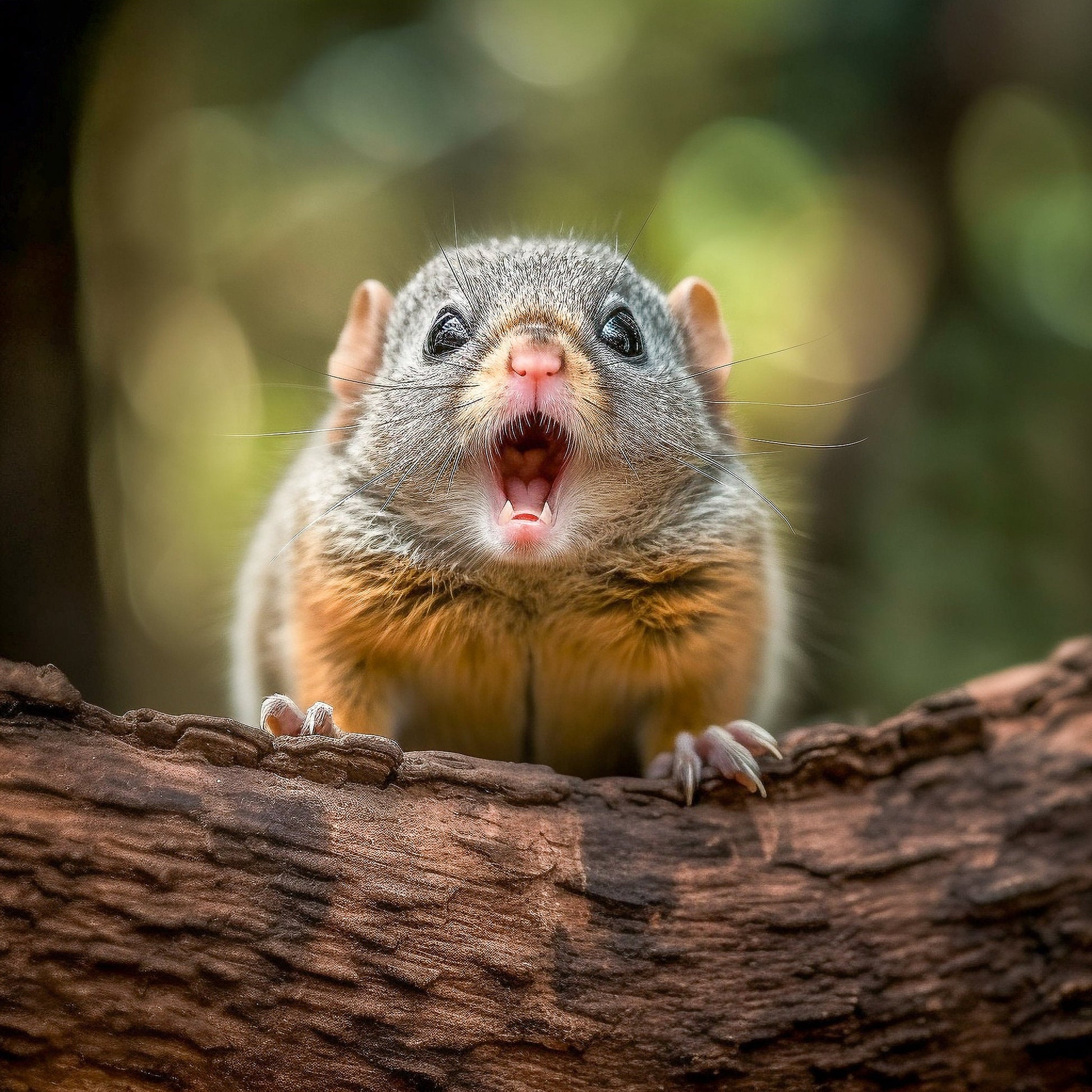 Majestic." 14 x AI Digital Award - nature photo animal photo, funniest nature photo of the year Comedy Wildlife Photography art decor
