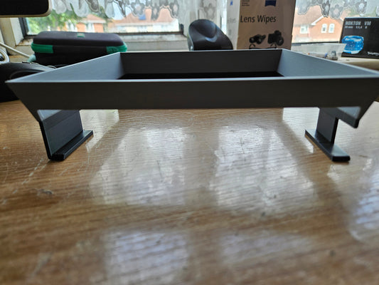 3D Printed Light Shade for Echotech Marine XR15 G4/ G5/ G6