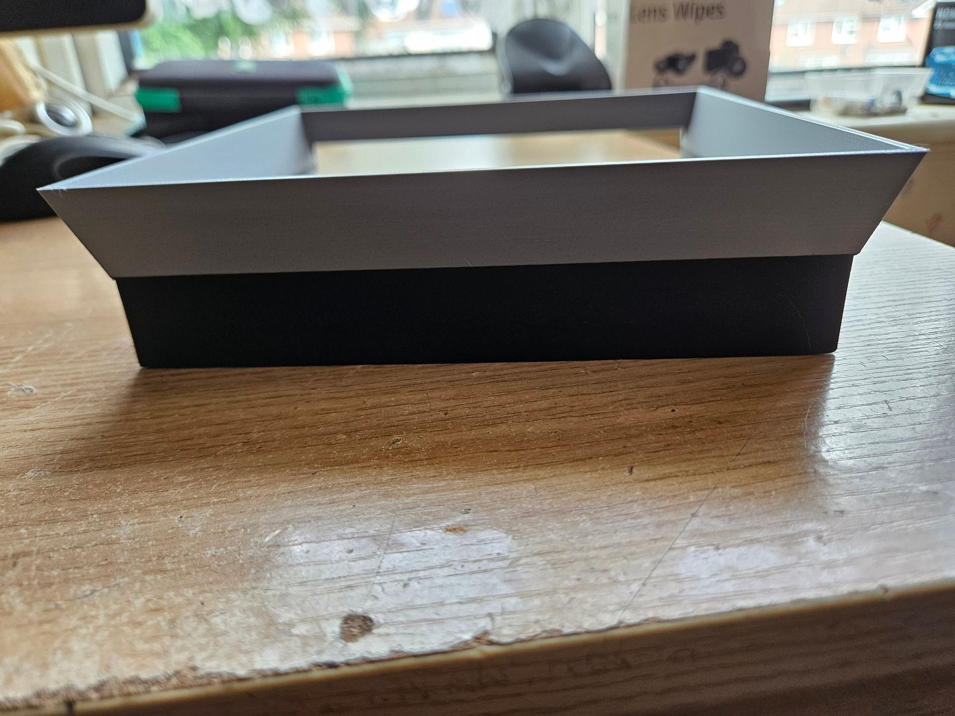 3D Printed Light Shade for Echotech Marine XR15 G4/ G5/ G6