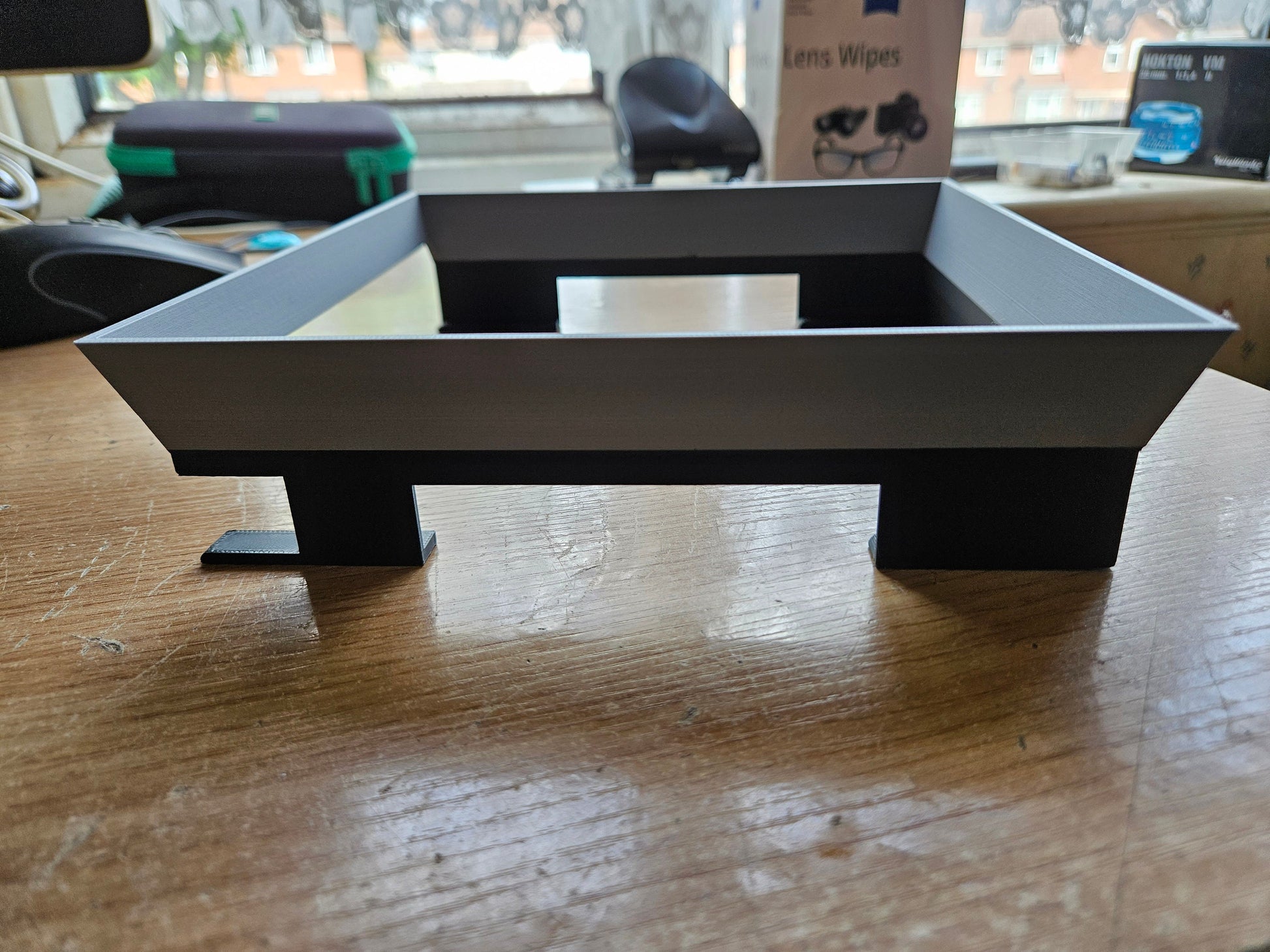 3D Printed Light Shade for Echotech Marine XR15 G4/ G5/ G6