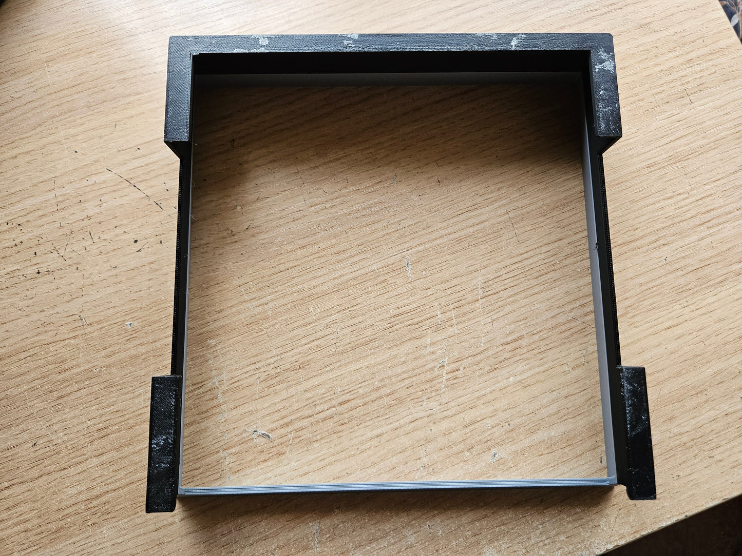 3D Printed Light Shade for Echotech Marine XR15 G4/ G5/ G6