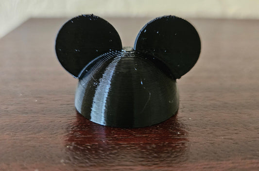 Premium Sea Urchin Hats High Quality Mouse Hat Petg filament uk